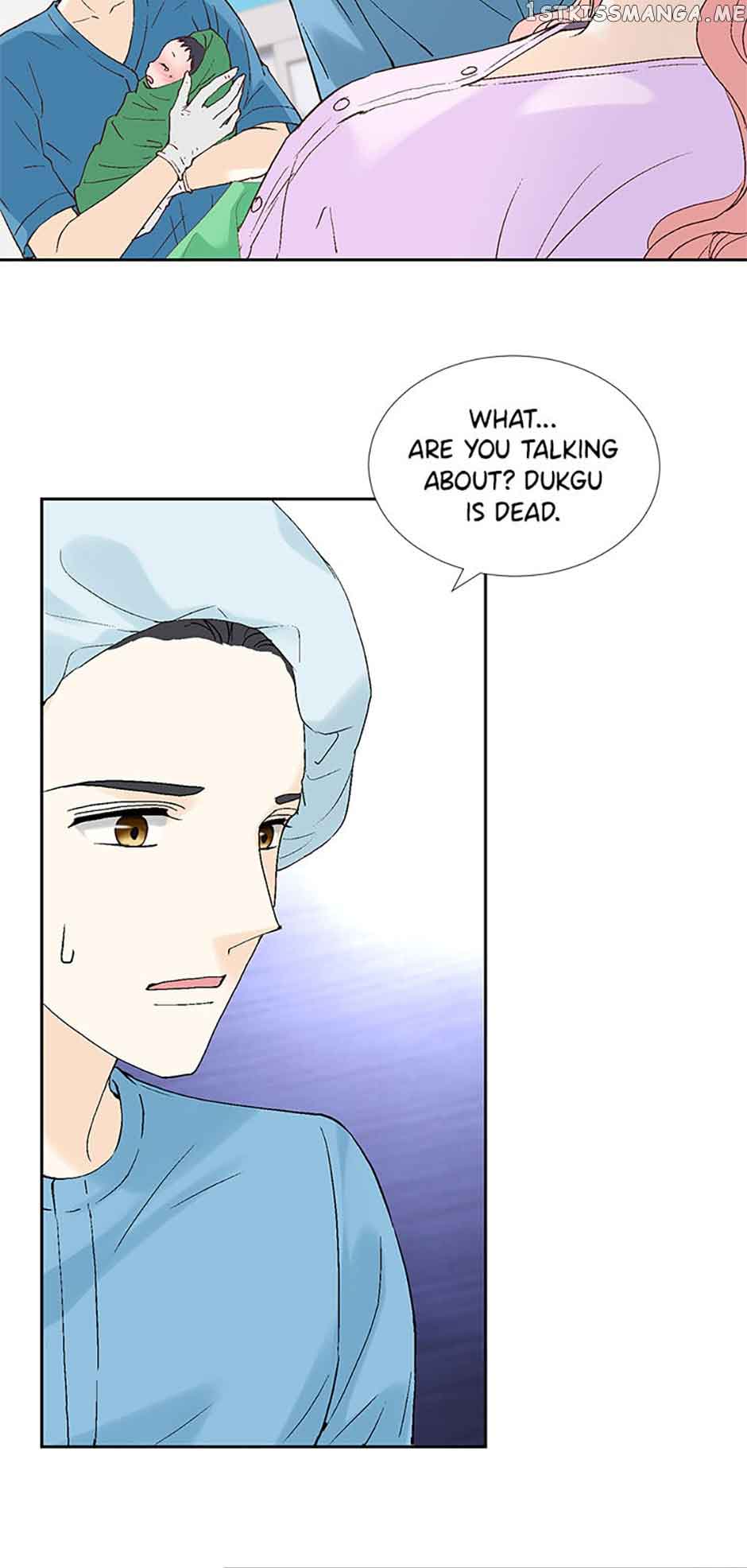 Flavors of Reincarnation chapter 89 page 12