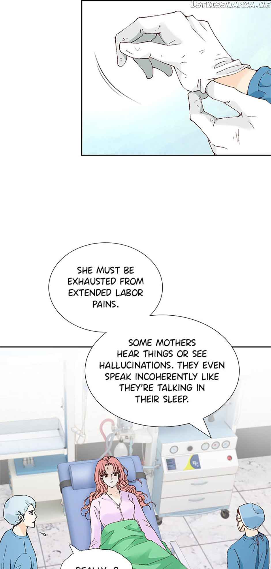Flavors of Reincarnation chapter 89 page 13