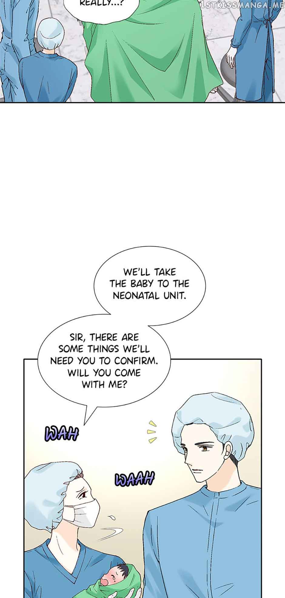 Flavors of Reincarnation chapter 89 page 14