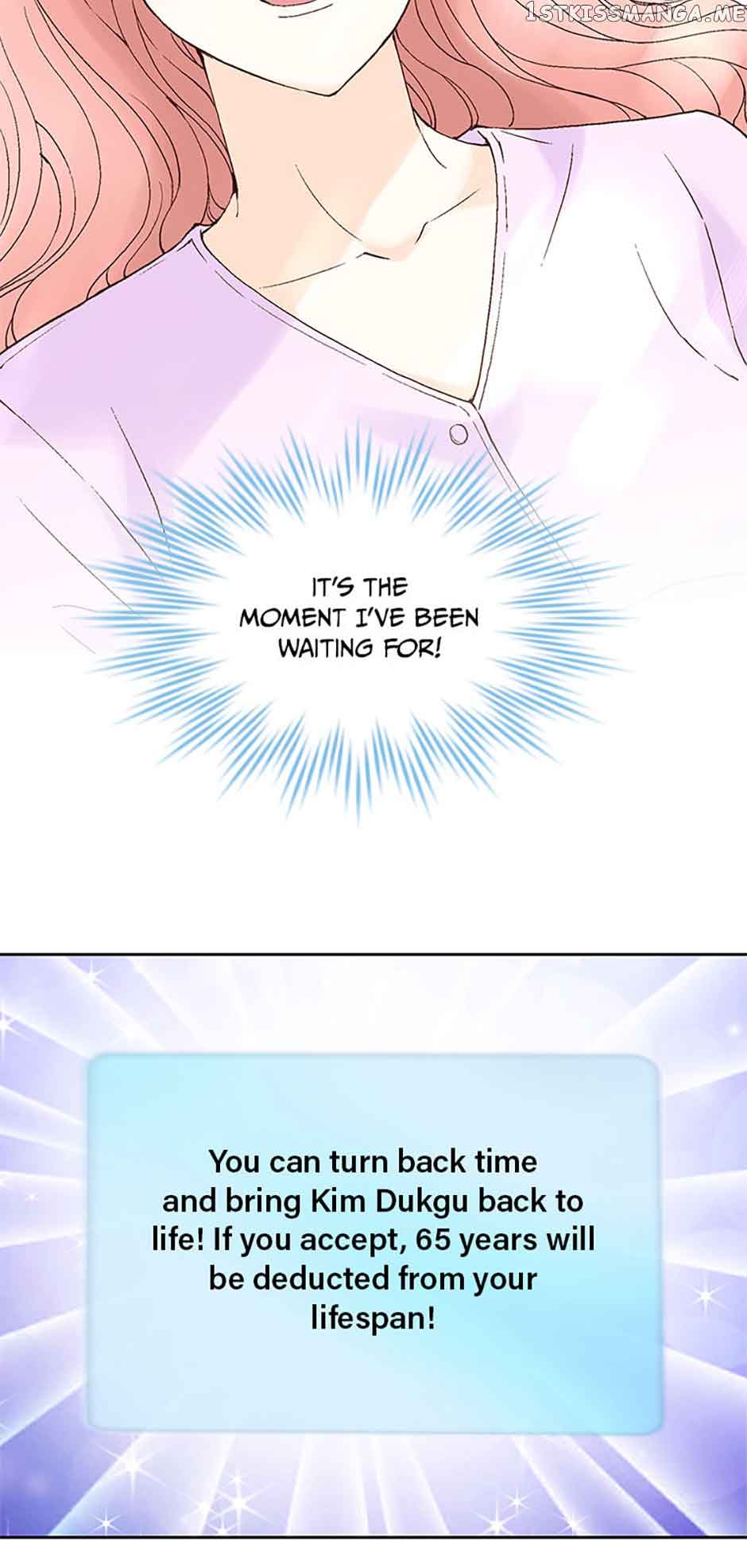 Flavors of Reincarnation chapter 89 page 19