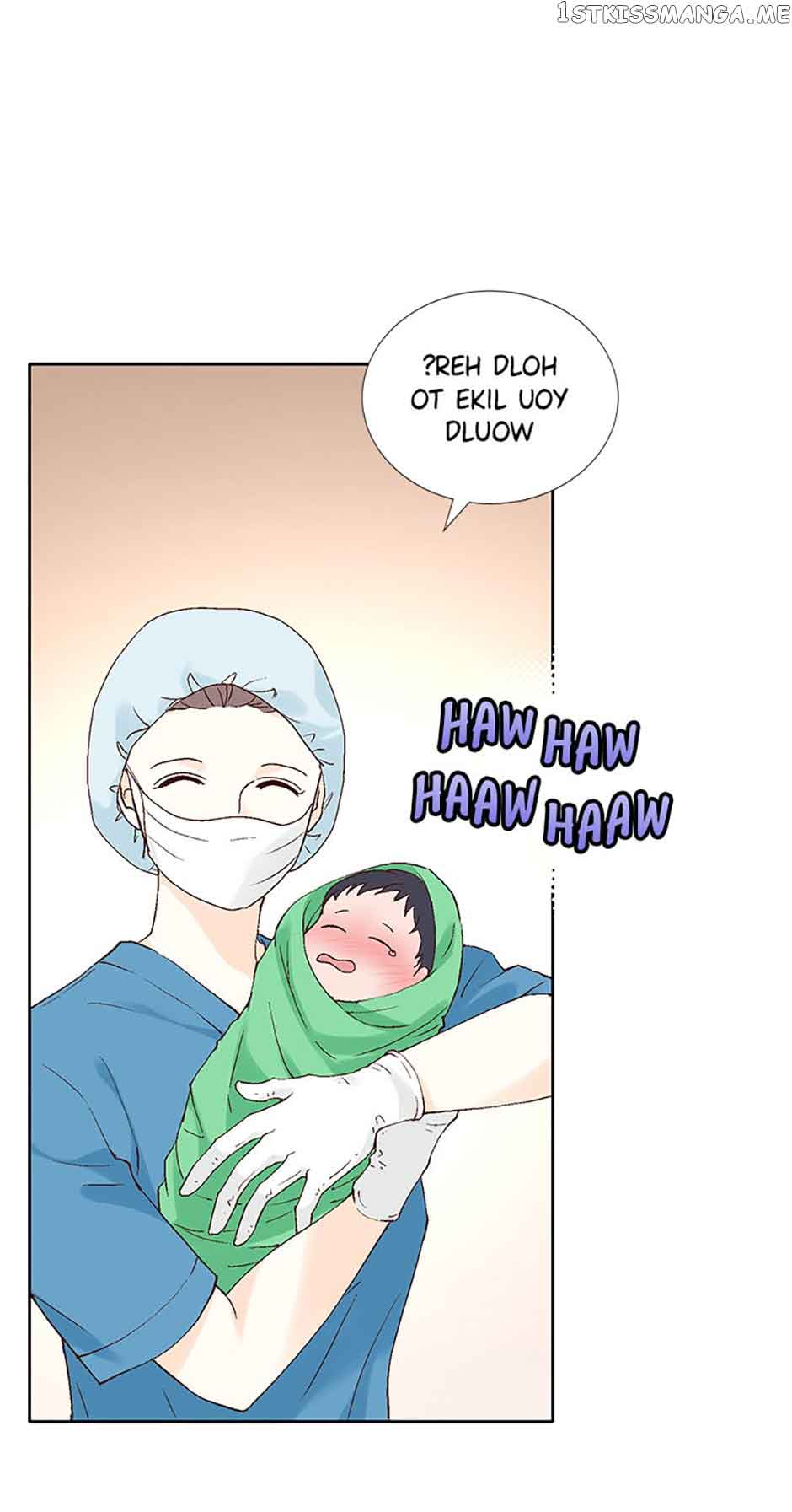 Flavors of Reincarnation chapter 89 page 27