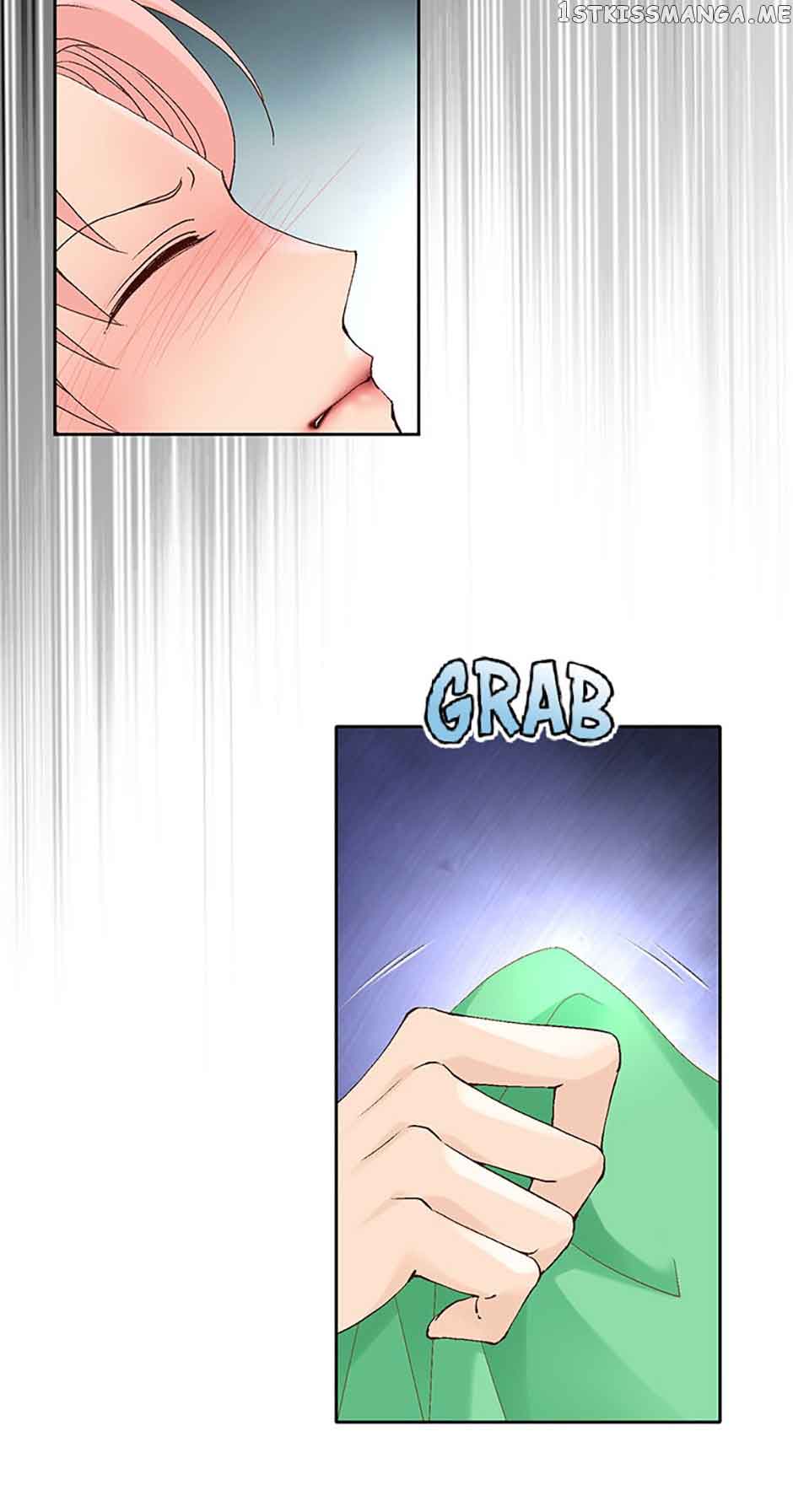 Flavors of Reincarnation chapter 89 page 35