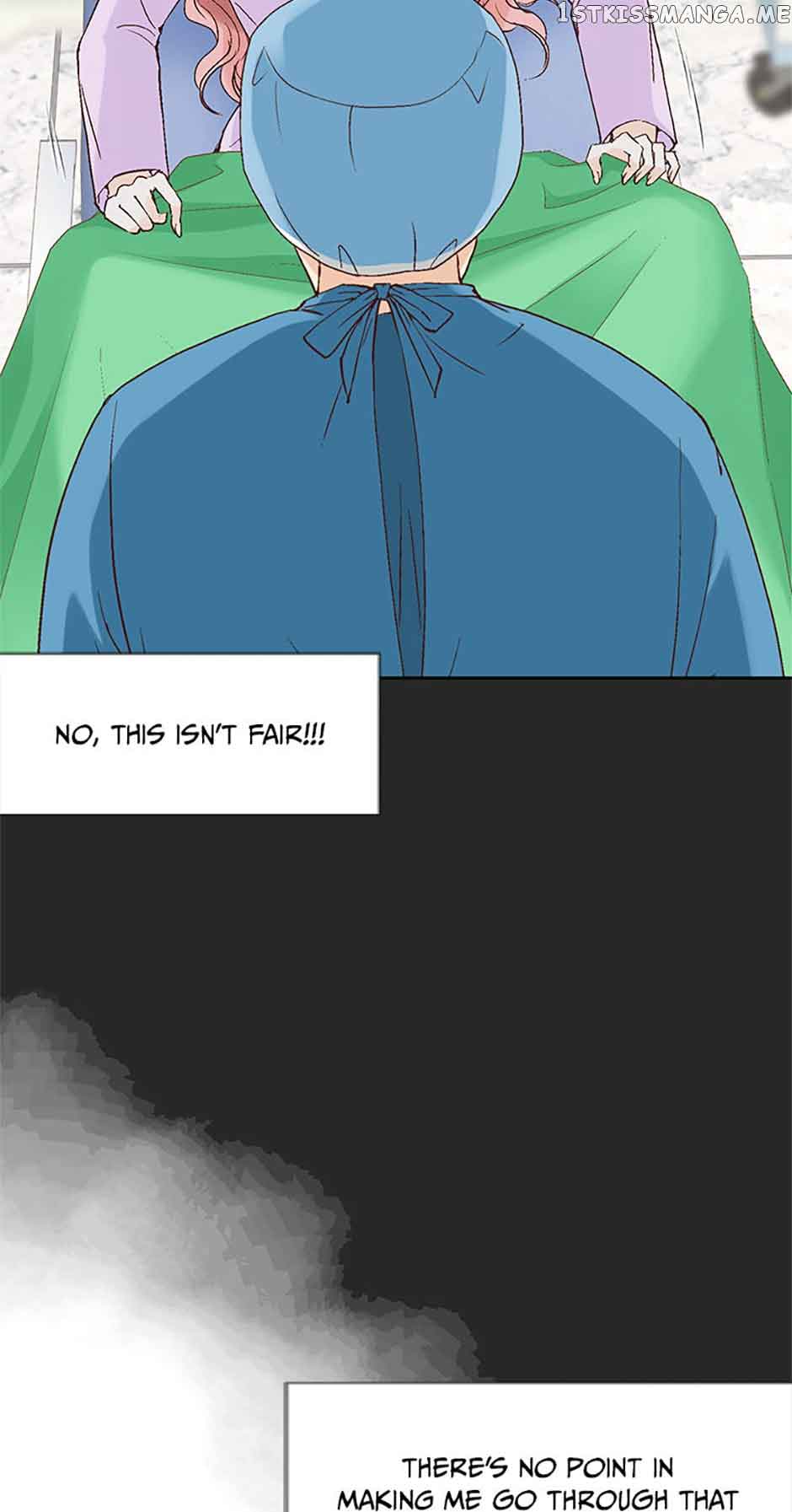 Flavors of Reincarnation chapter 89 page 37