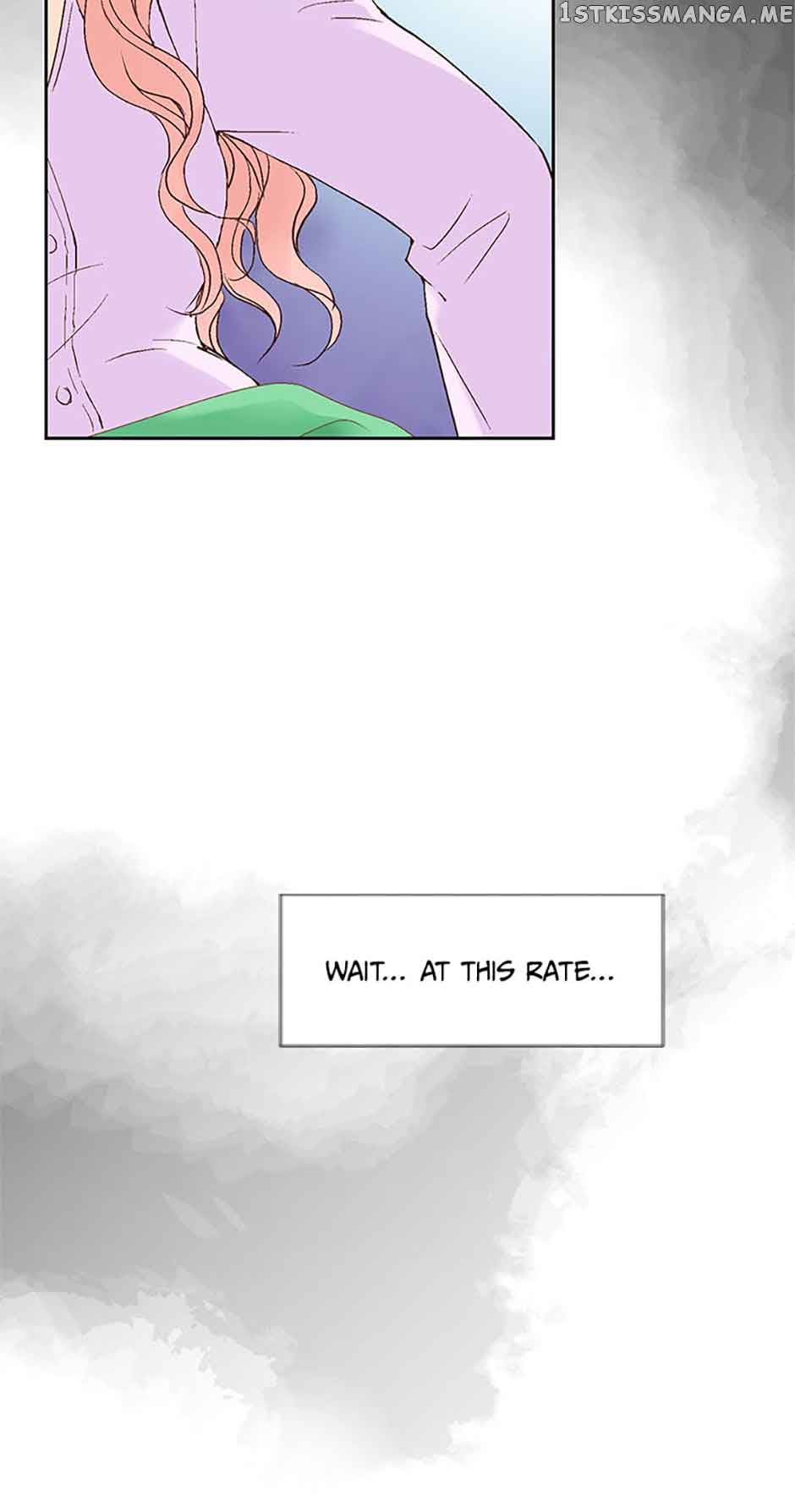 Flavors of Reincarnation chapter 89 page 40