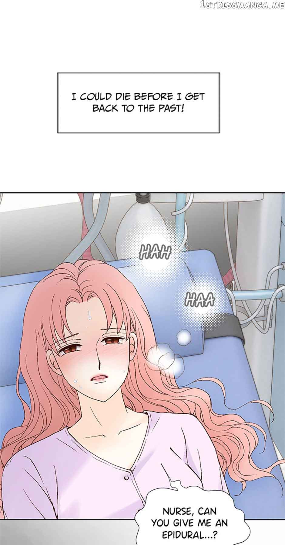 Flavors of Reincarnation chapter 89 page 41