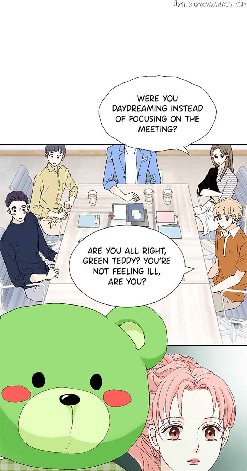 Flavors of Reincarnation chapter 89 page 49