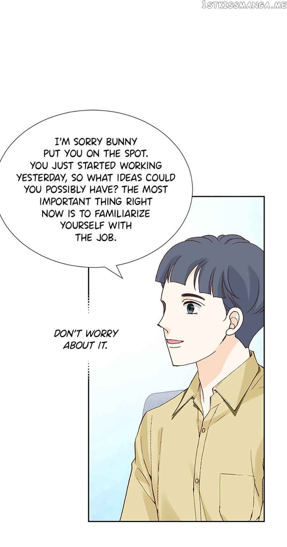 Flavors of Reincarnation chapter 89 page 56