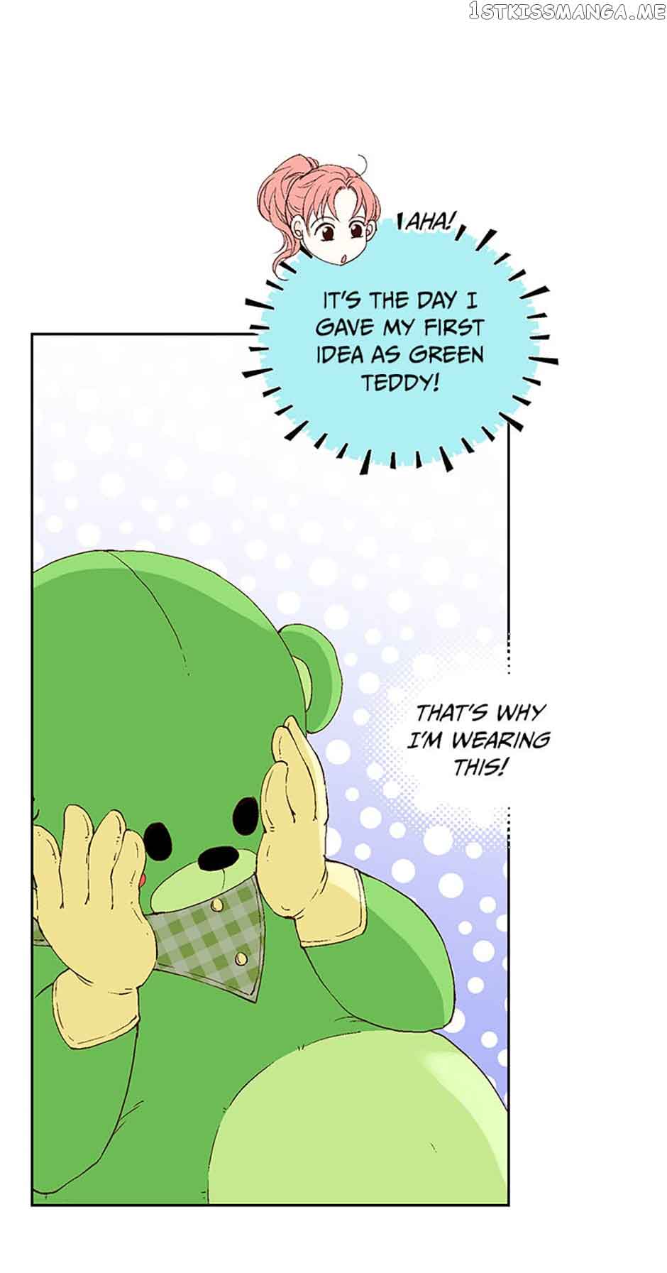 Flavors of Reincarnation chapter 89 page 57