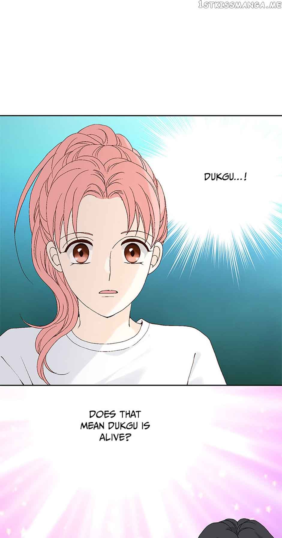 Flavors of Reincarnation chapter 89 page 58
