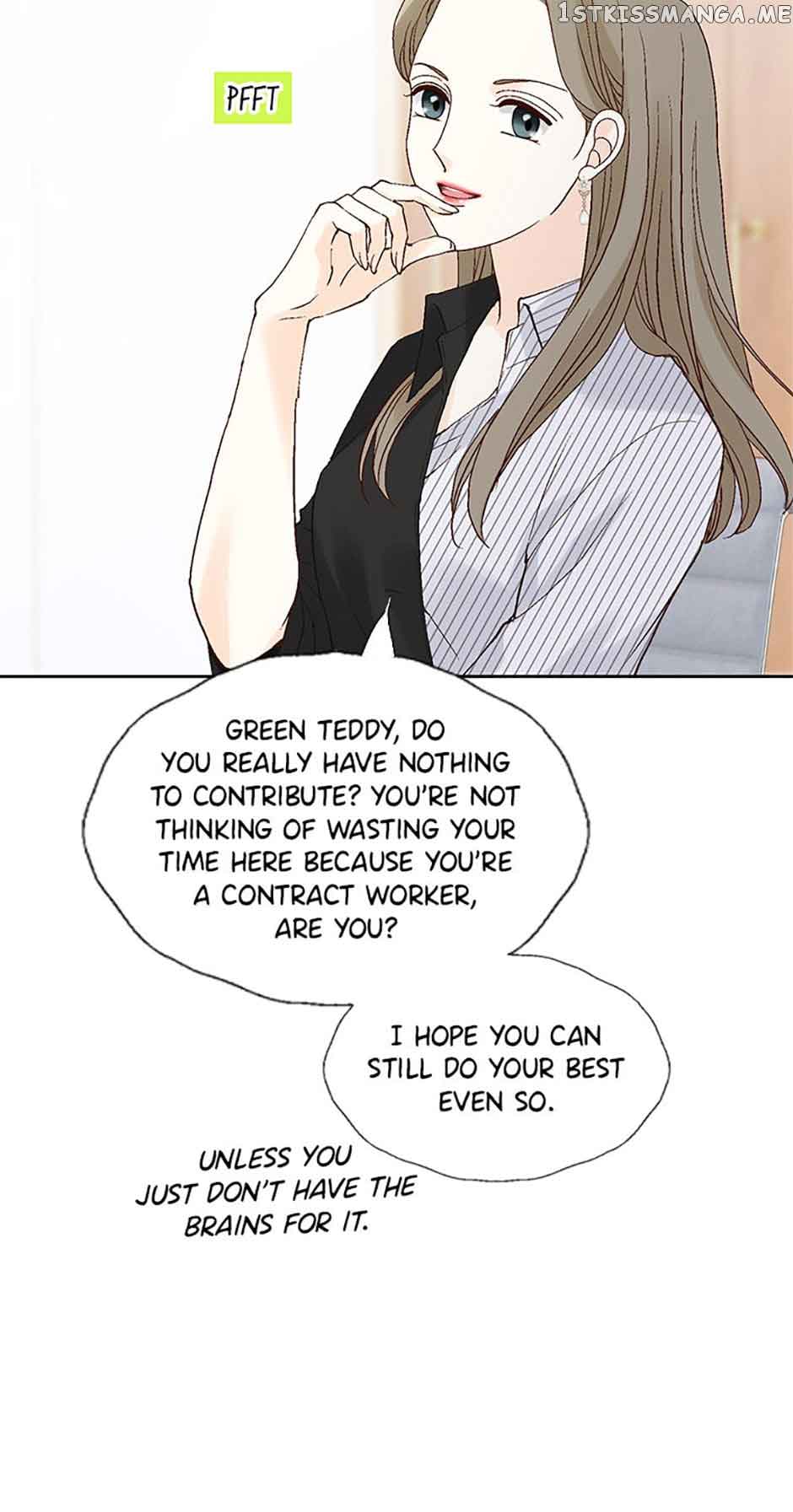 Flavors of Reincarnation chapter 89 page 63