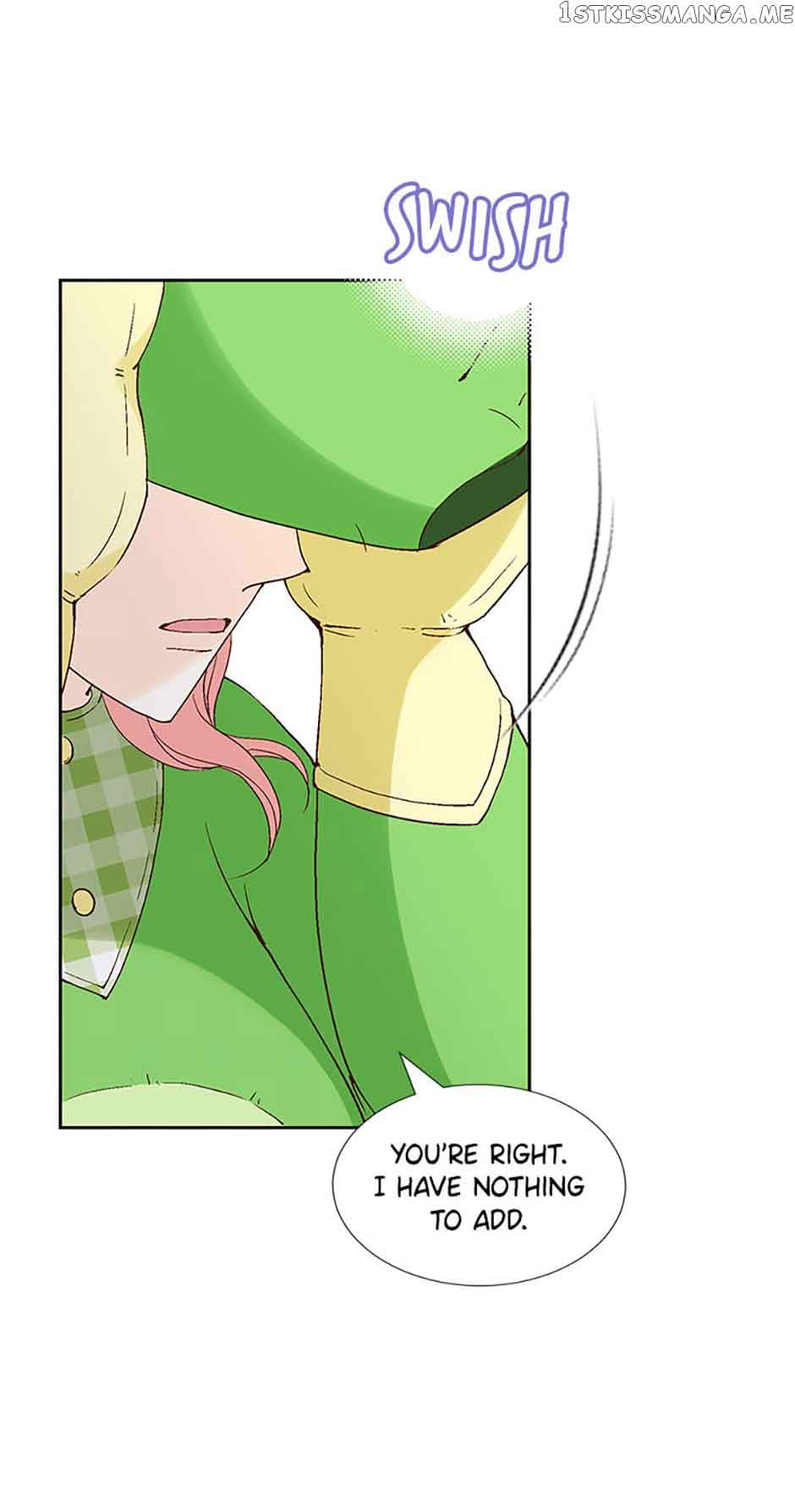 Flavors of Reincarnation chapter 89 page 64
