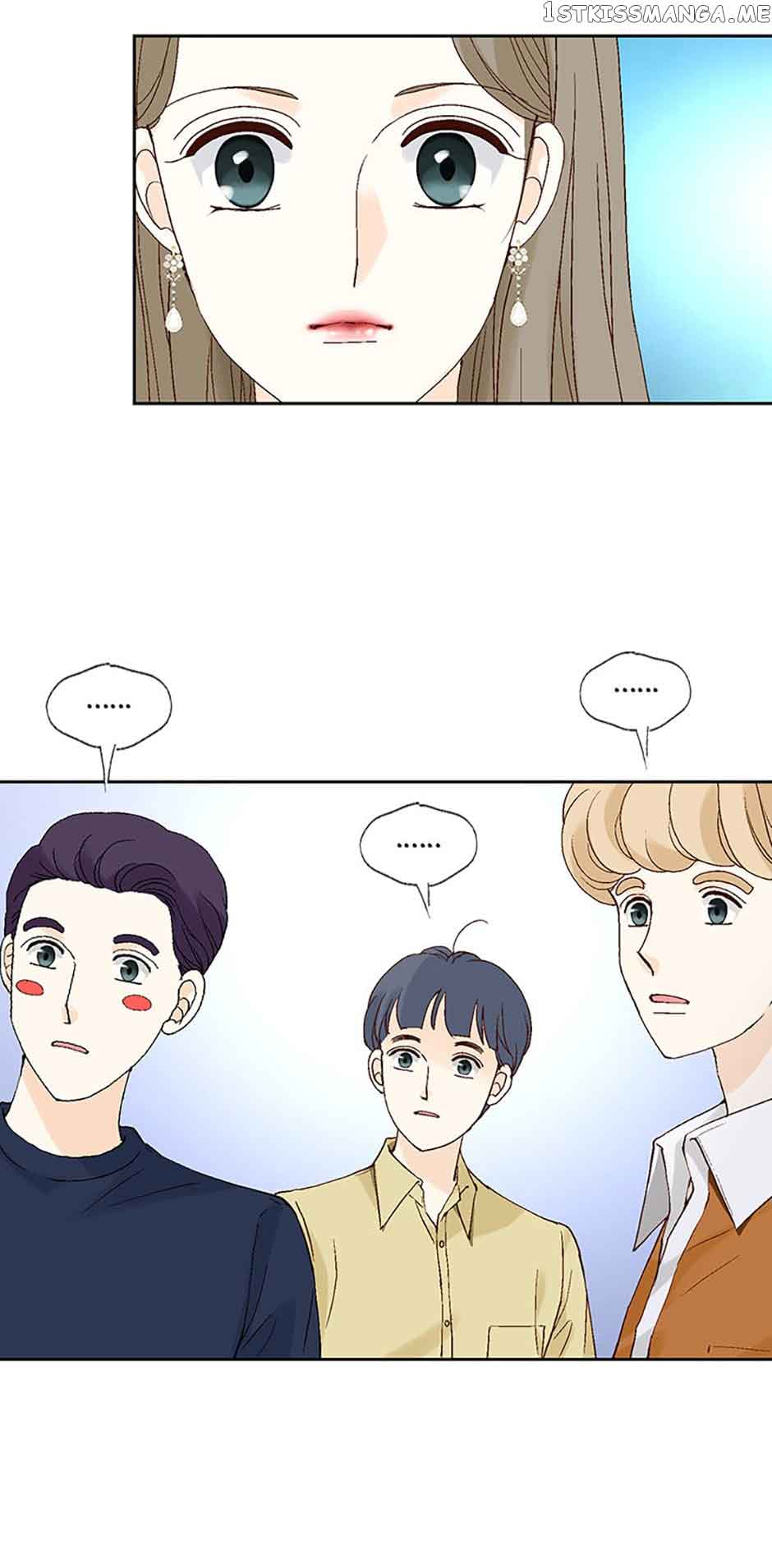 Flavors of Reincarnation chapter 89 page 67