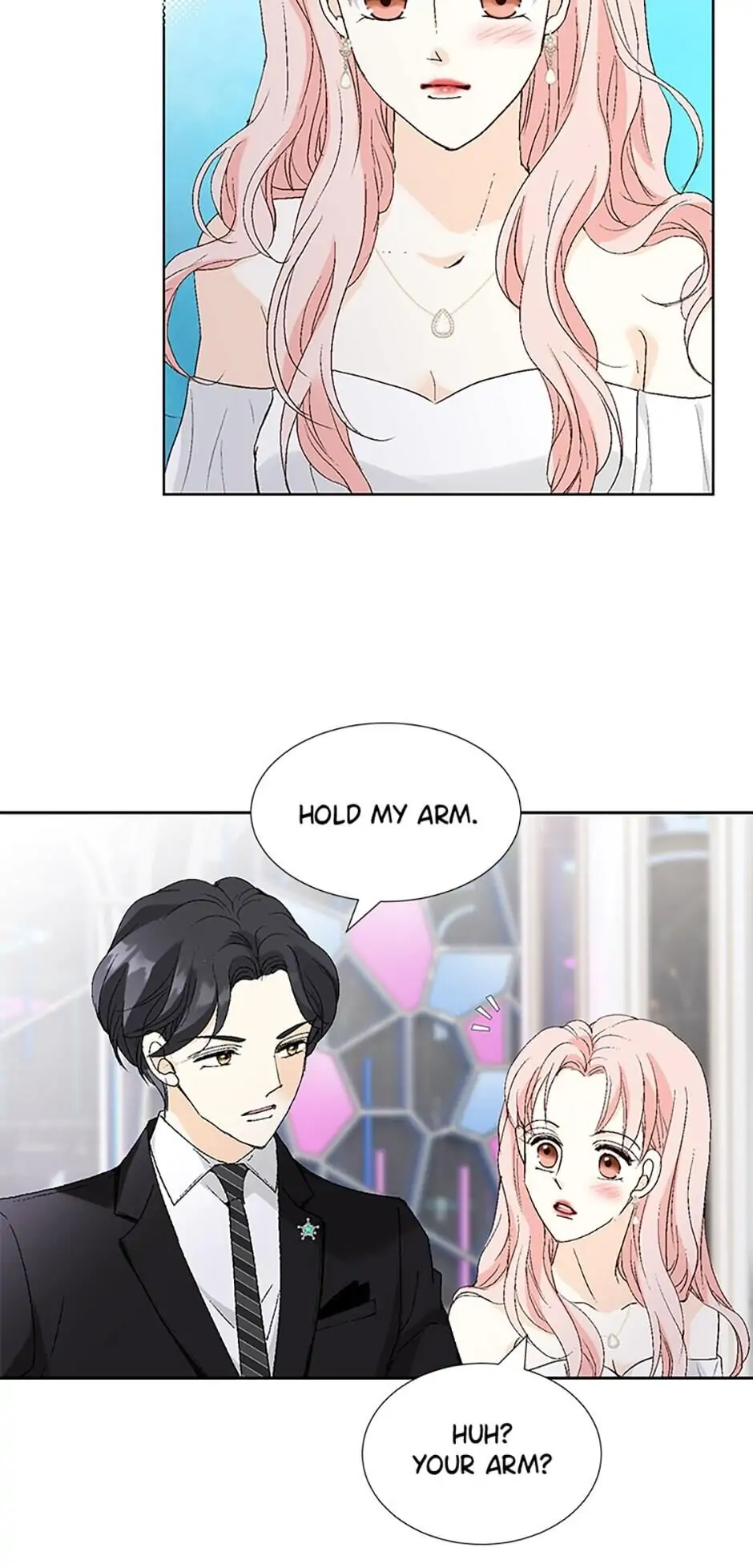 Flavors of Reincarnation chapter 9 page 4