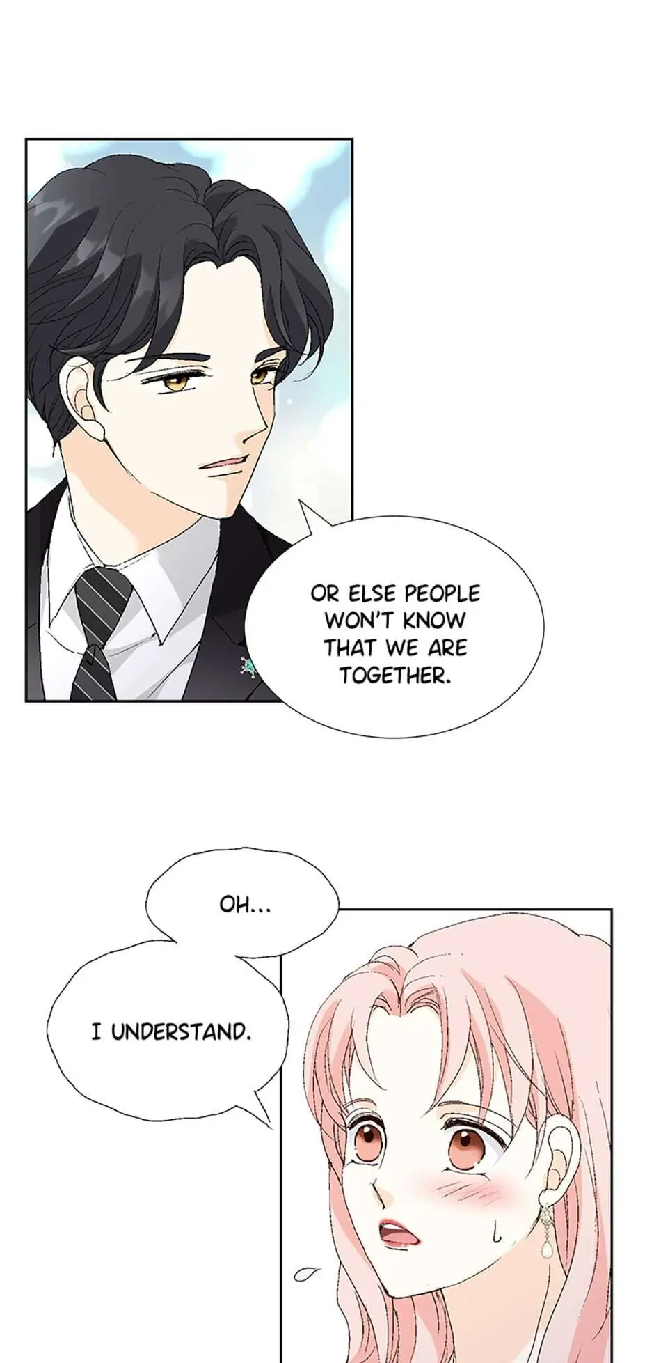 Flavors of Reincarnation chapter 9 page 5