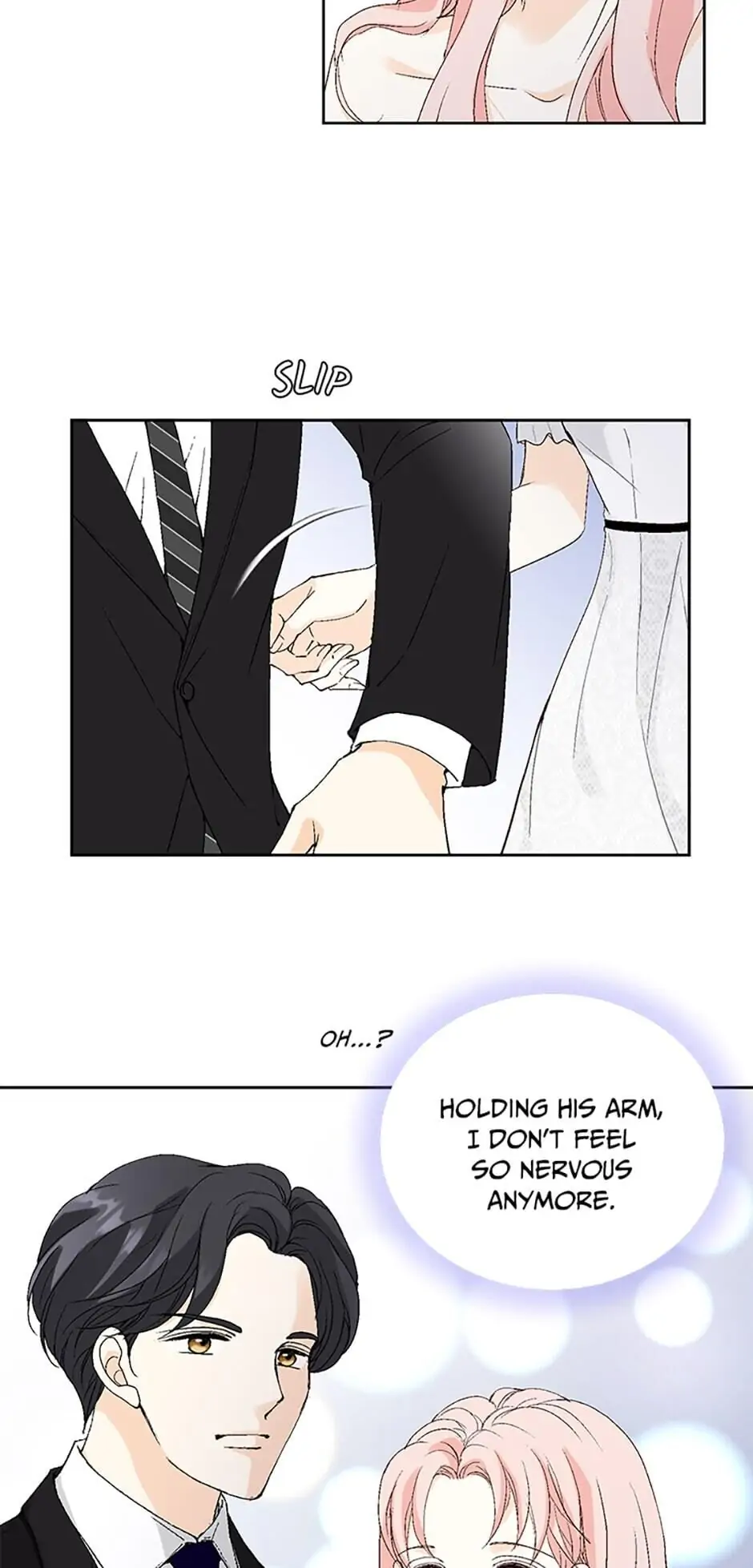 Flavors of Reincarnation chapter 9 page 6