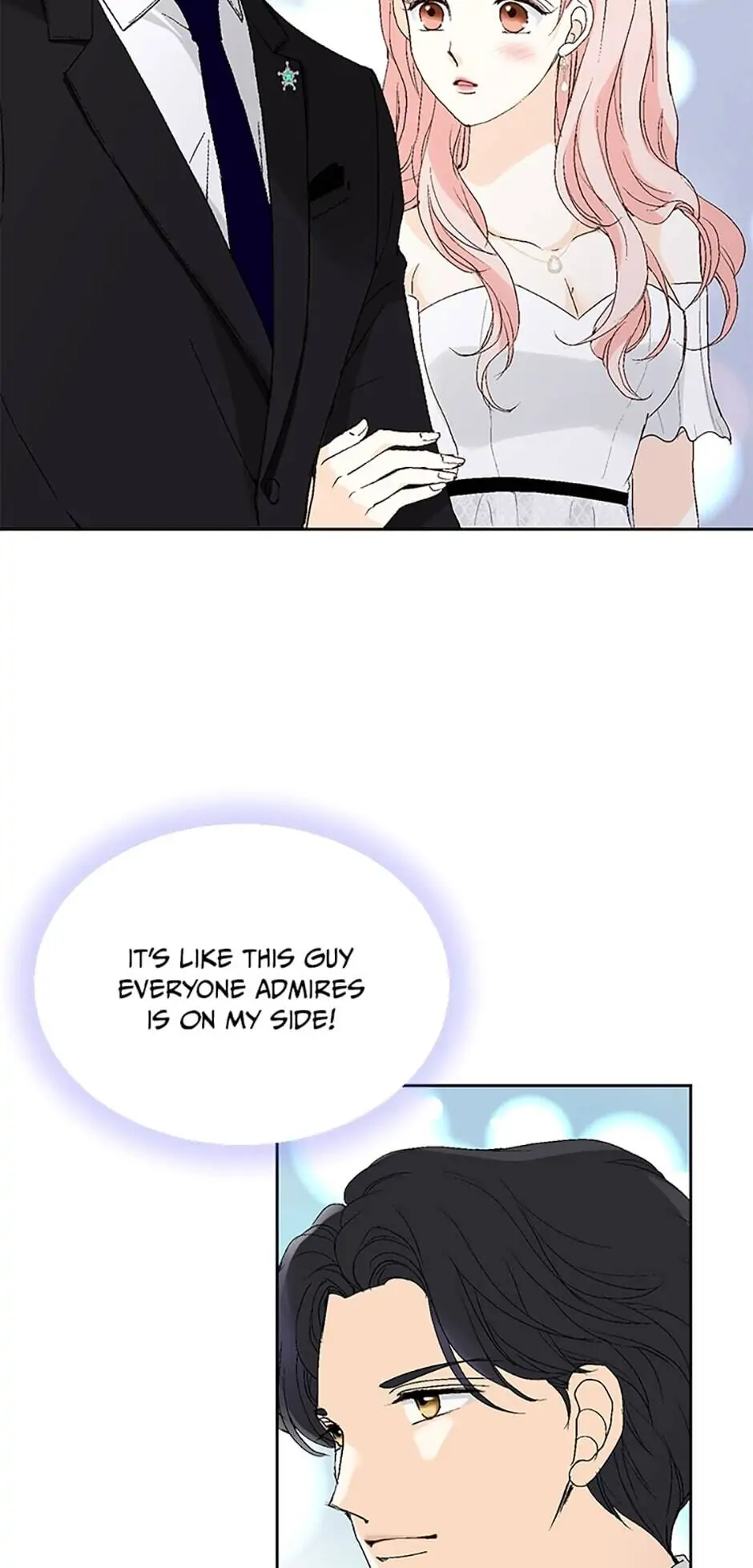 Flavors of Reincarnation chapter 9 page 7