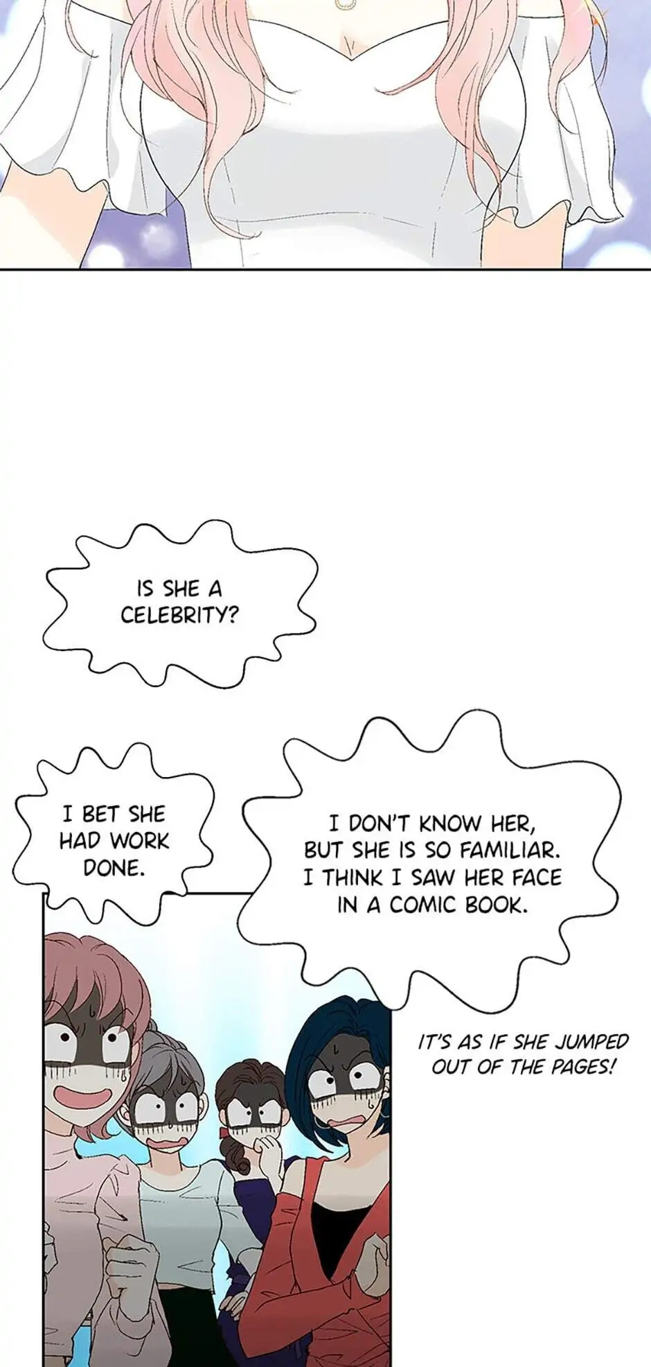 Flavors of Reincarnation chapter 9 page 13