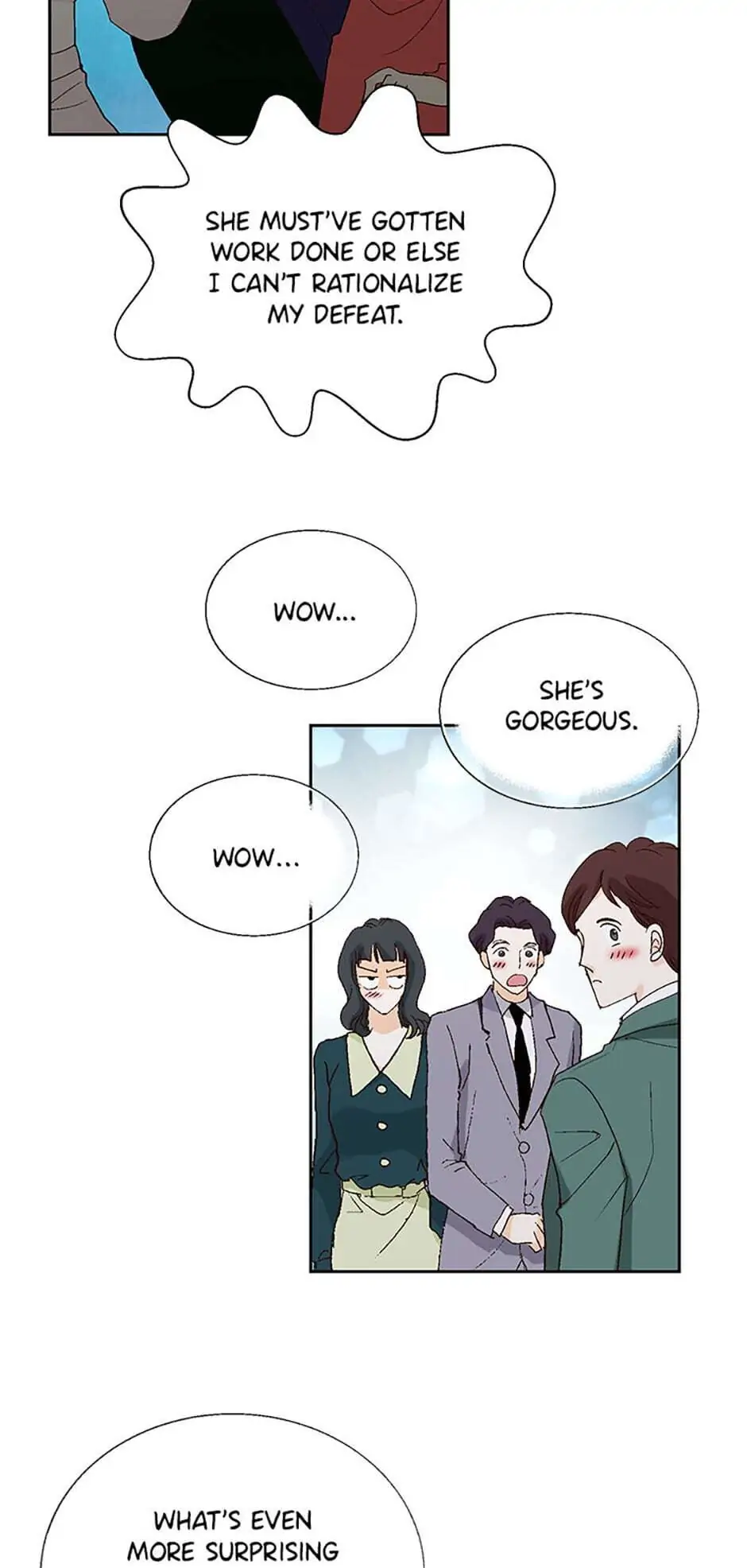 Flavors of Reincarnation chapter 9 page 14
