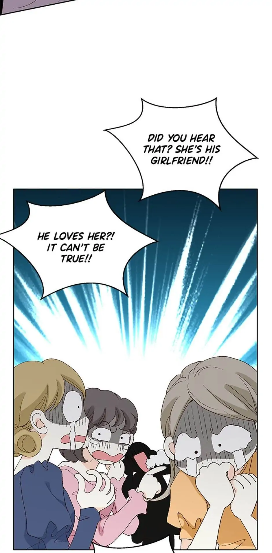 Flavors of Reincarnation chapter 9 page 21