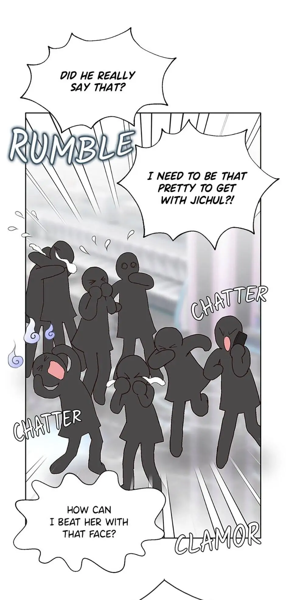 Flavors of Reincarnation chapter 9 page 23