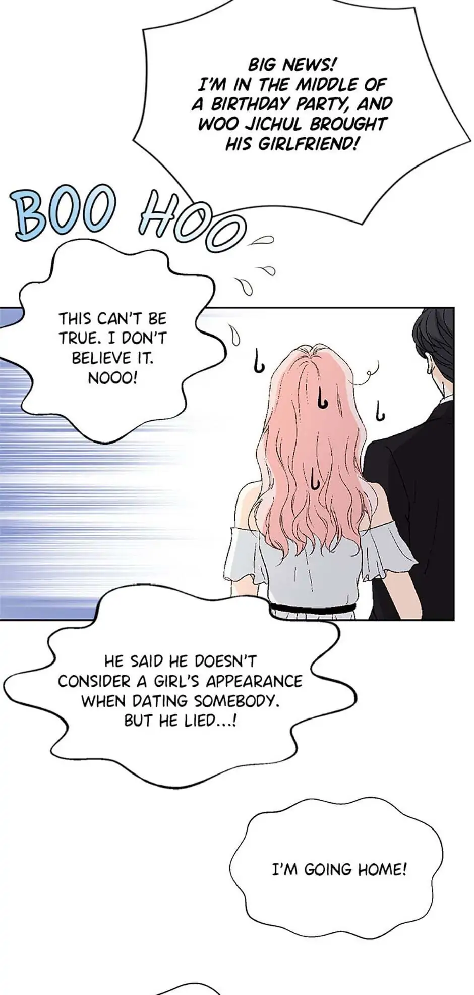 Flavors of Reincarnation chapter 9 page 24