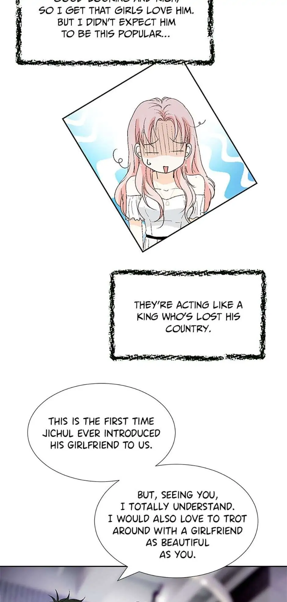 Flavors of Reincarnation chapter 9 page 26