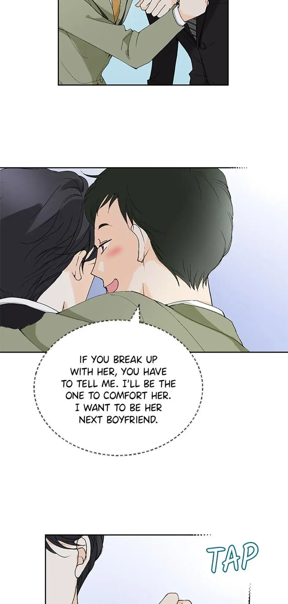 Flavors of Reincarnation chapter 9 page 28