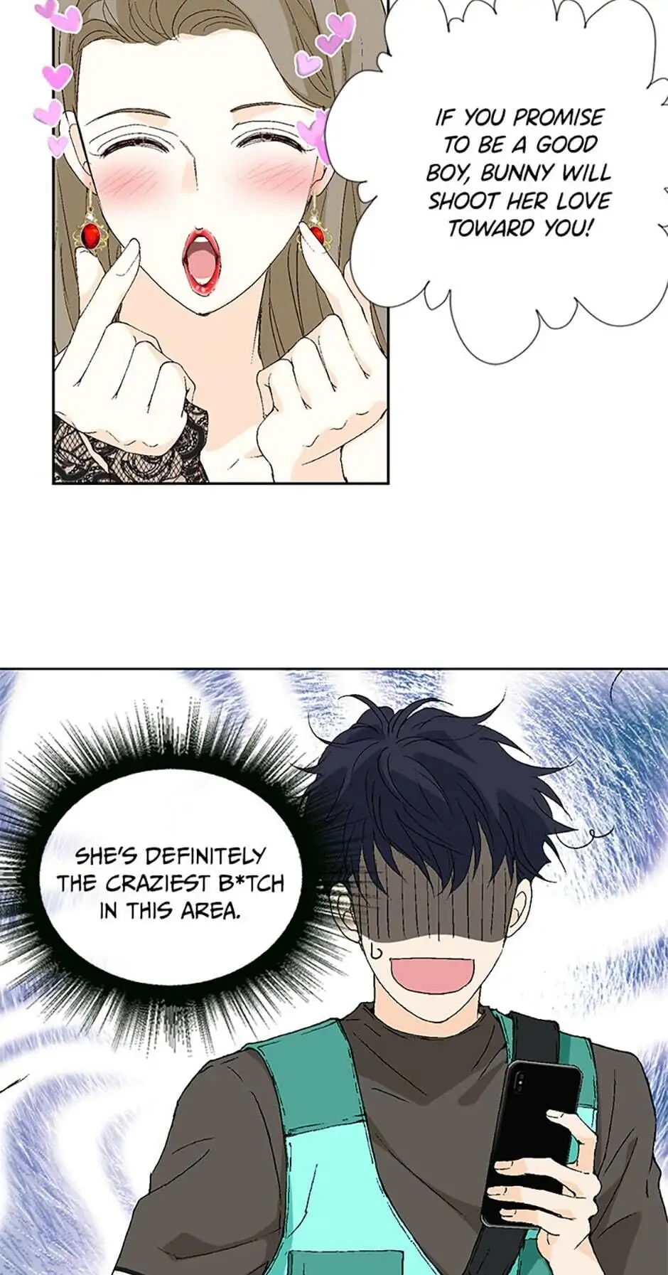 Flavors of Reincarnation chapter 9 page 56