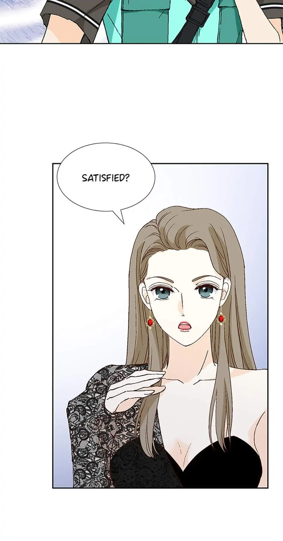 Flavors of Reincarnation chapter 9 page 57