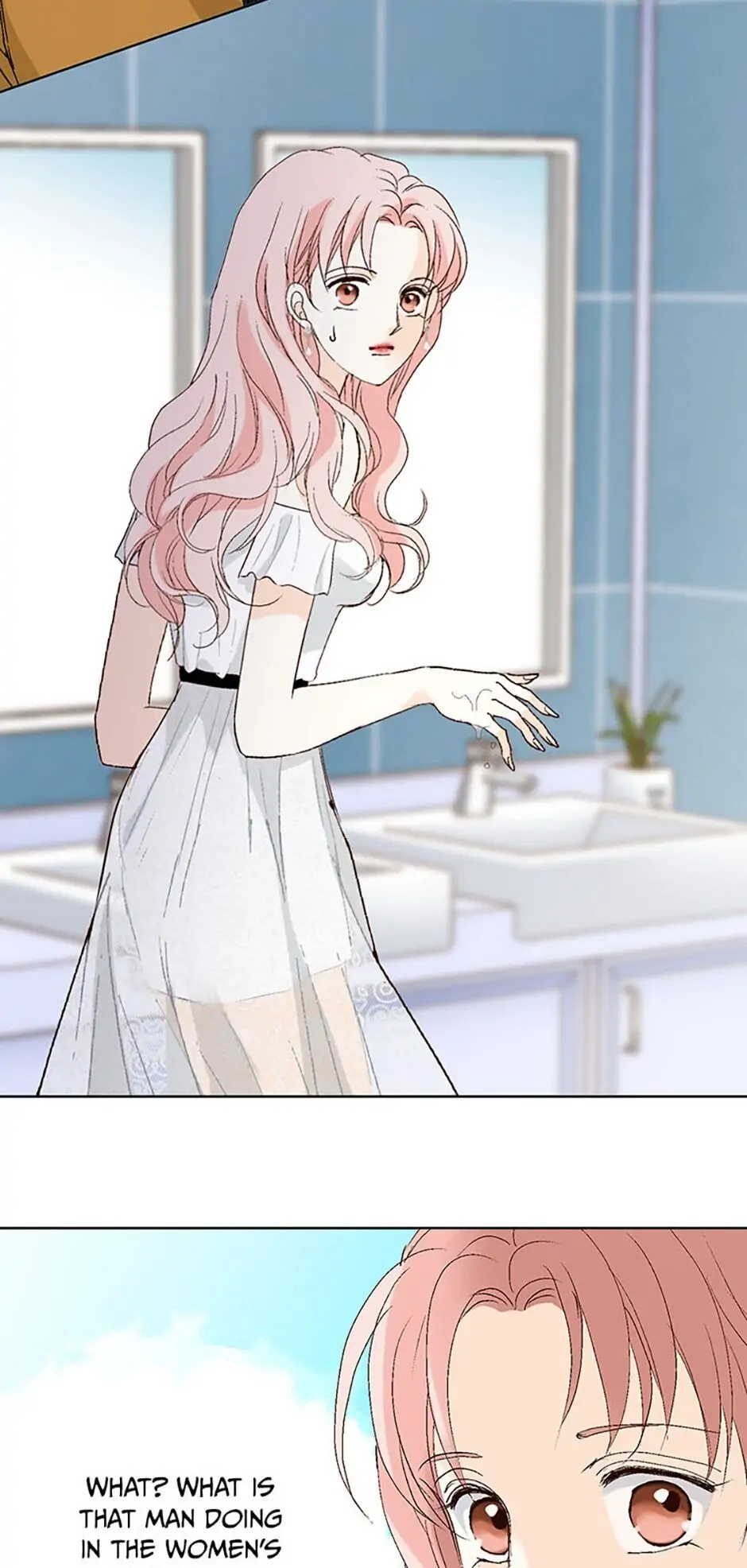 Flavors of Reincarnation chapter 9 page 64