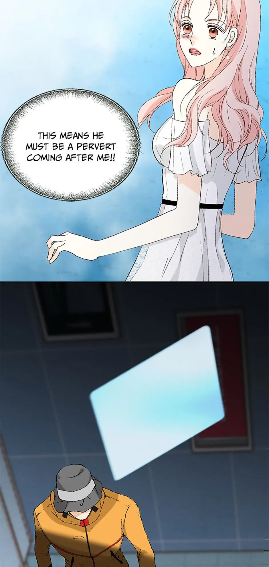 Flavors of Reincarnation chapter 9 page 69