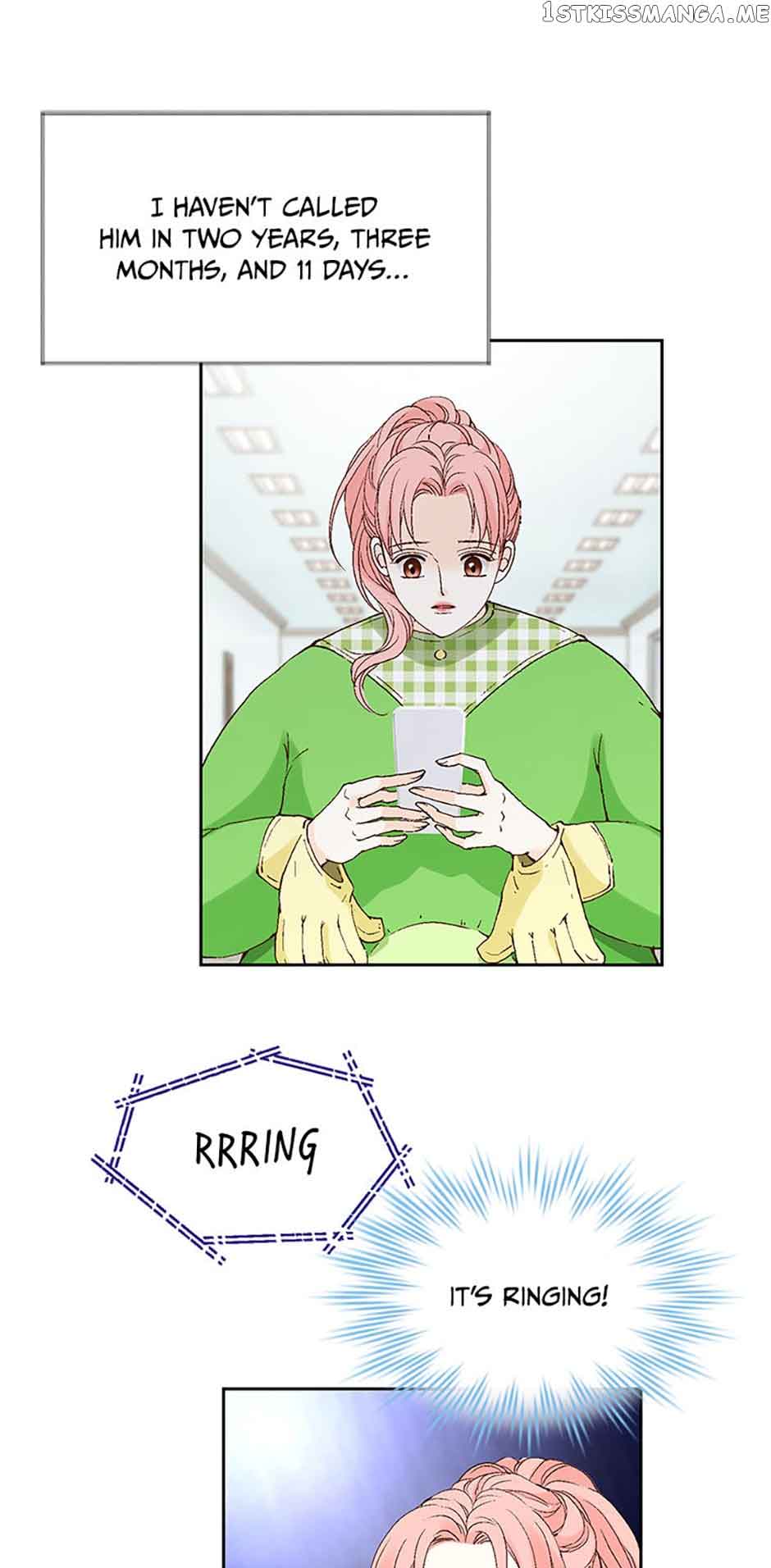 Flavors of Reincarnation chapter 90 page 3