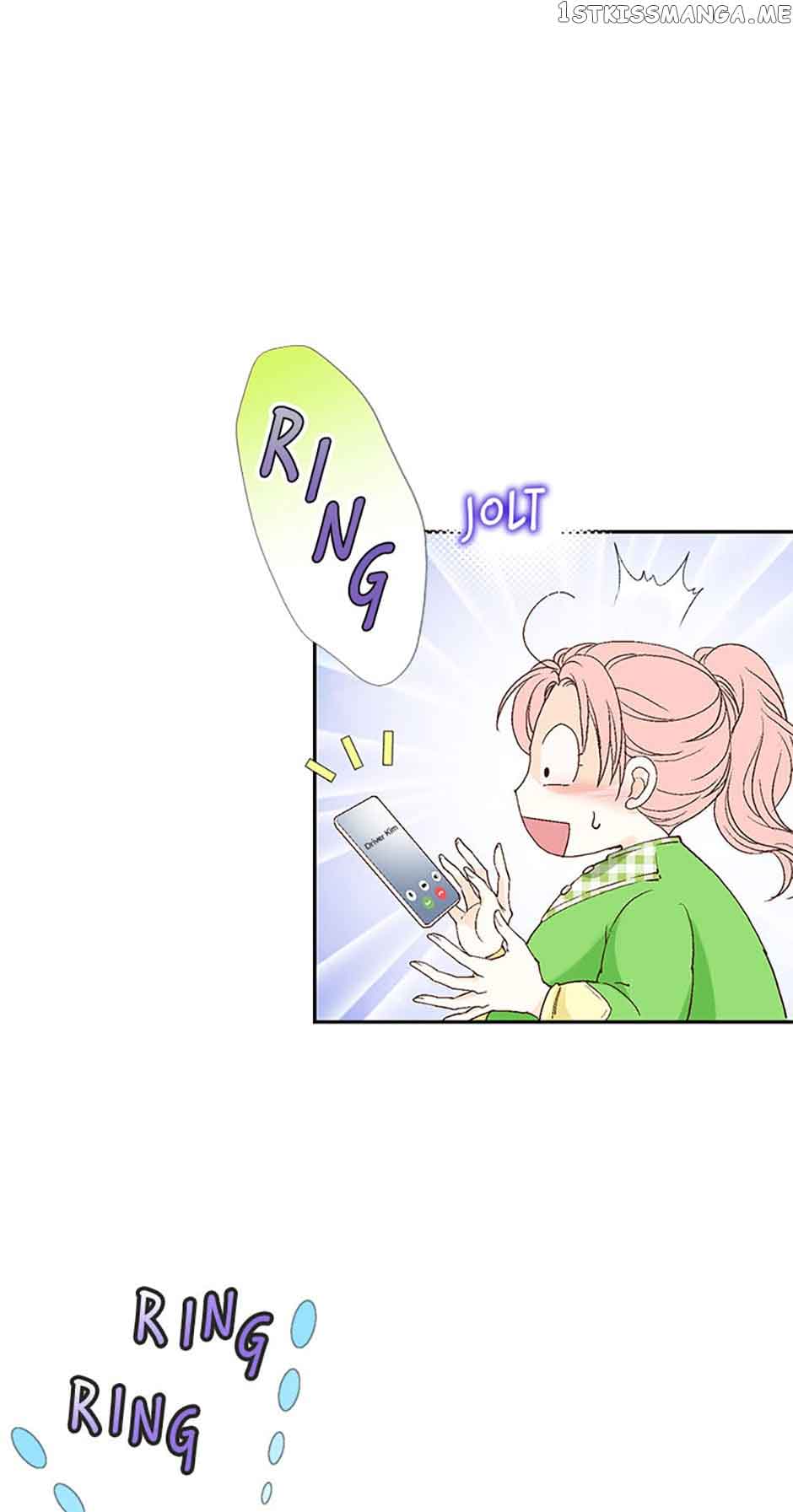 Flavors of Reincarnation chapter 90 page 10
