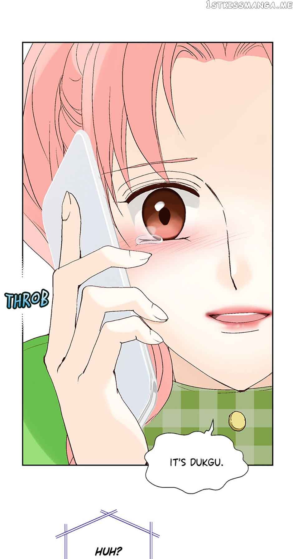 Flavors of Reincarnation chapter 90 page 16