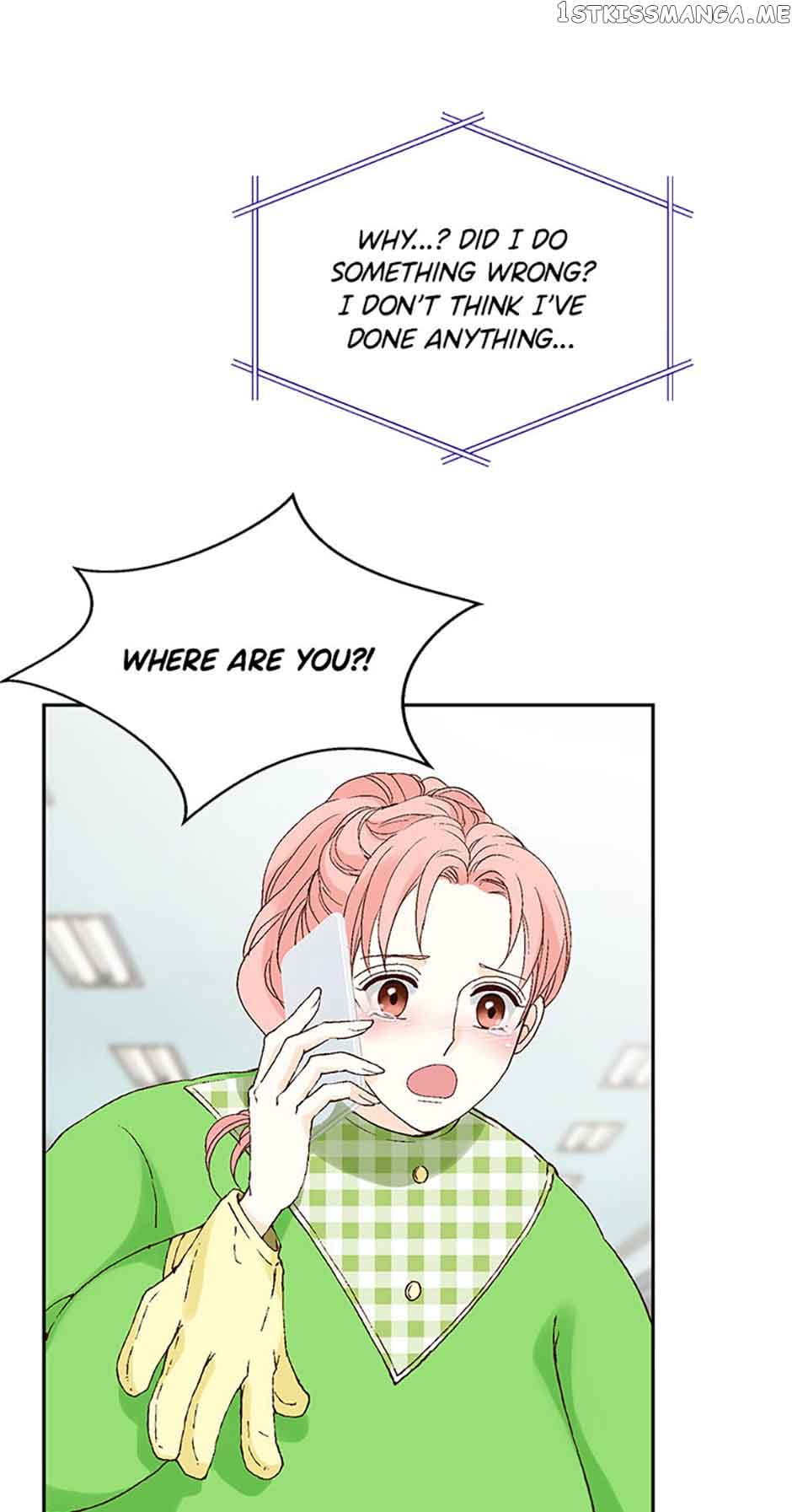 Flavors of Reincarnation chapter 90 page 18