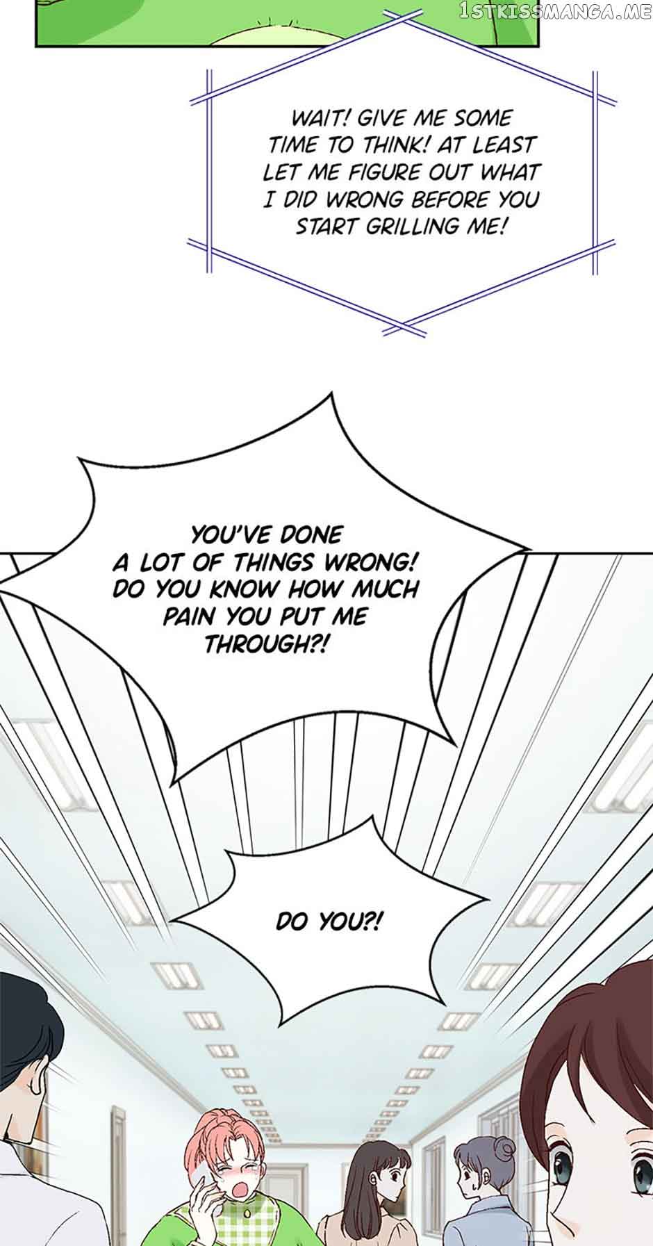 Flavors of Reincarnation chapter 90 page 19