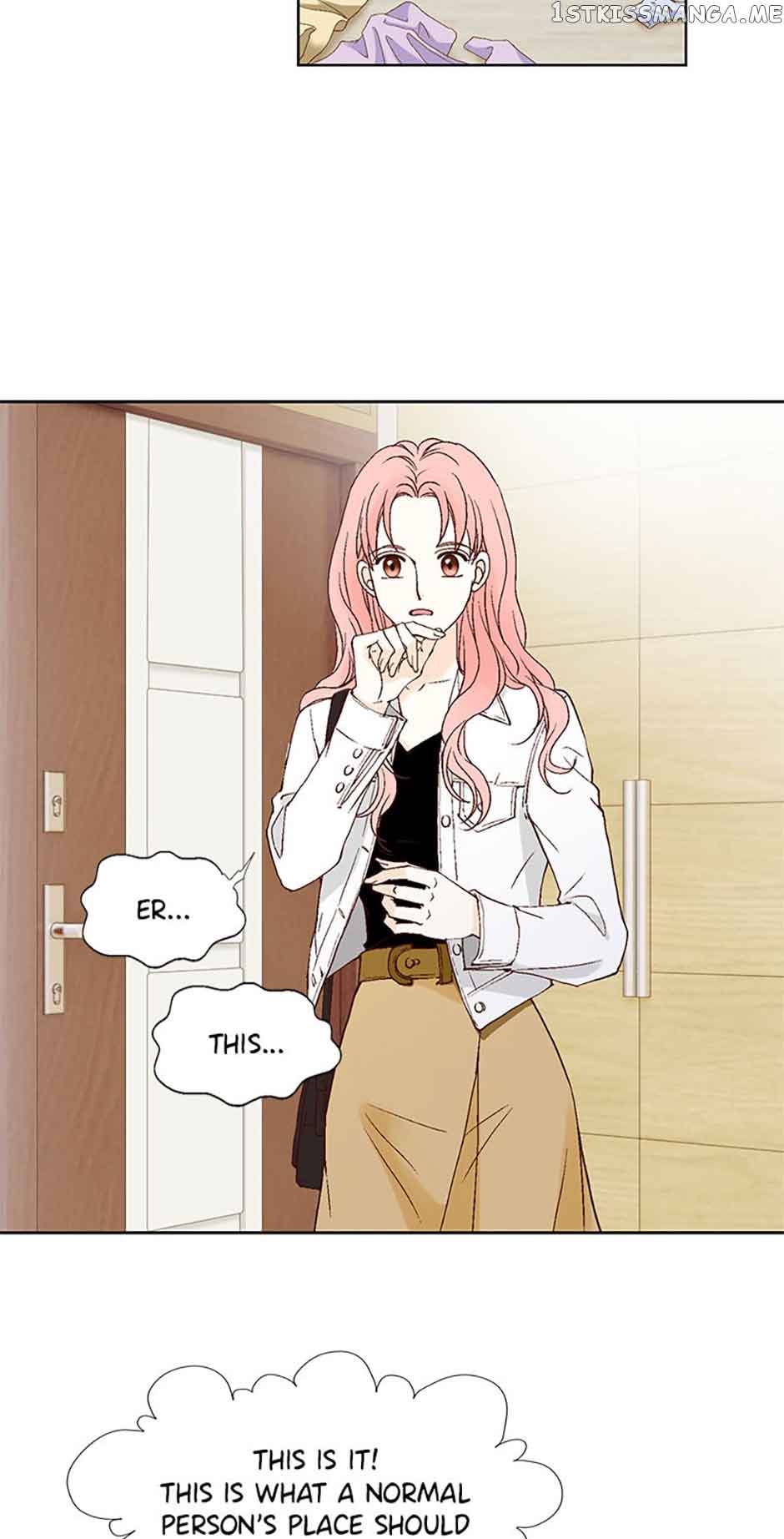 Flavors of Reincarnation chapter 90 page 29