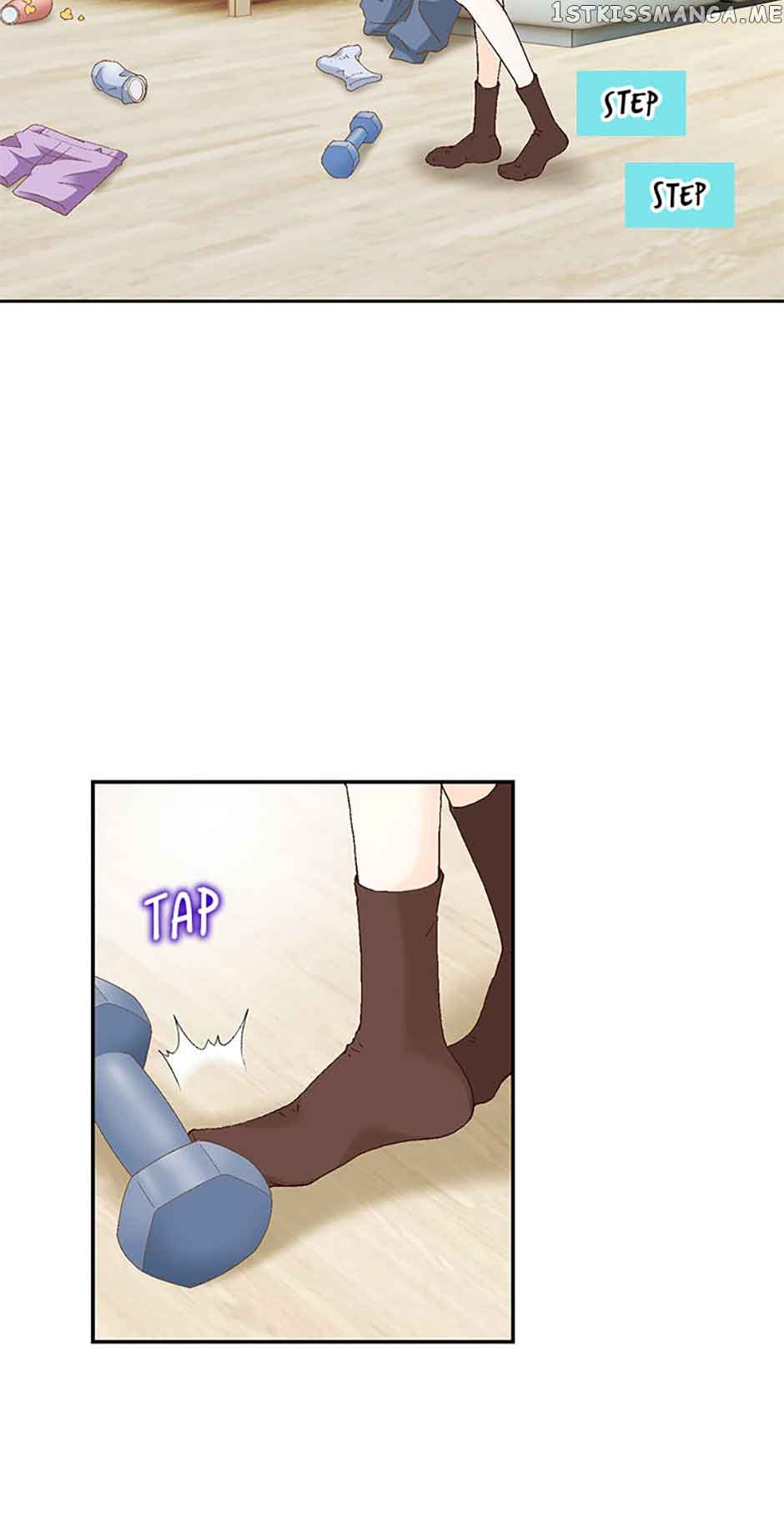 Flavors of Reincarnation chapter 90 page 32