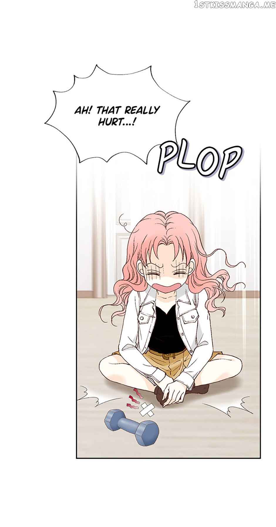 Flavors of Reincarnation chapter 90 page 33