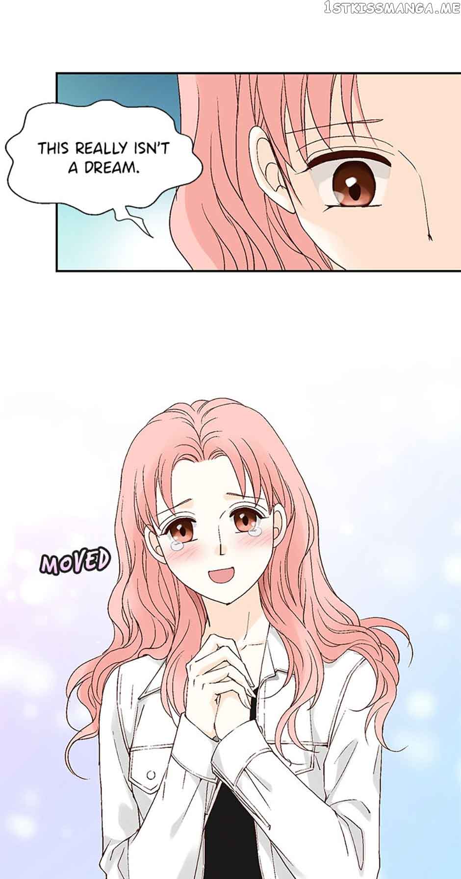 Flavors of Reincarnation chapter 90 page 34