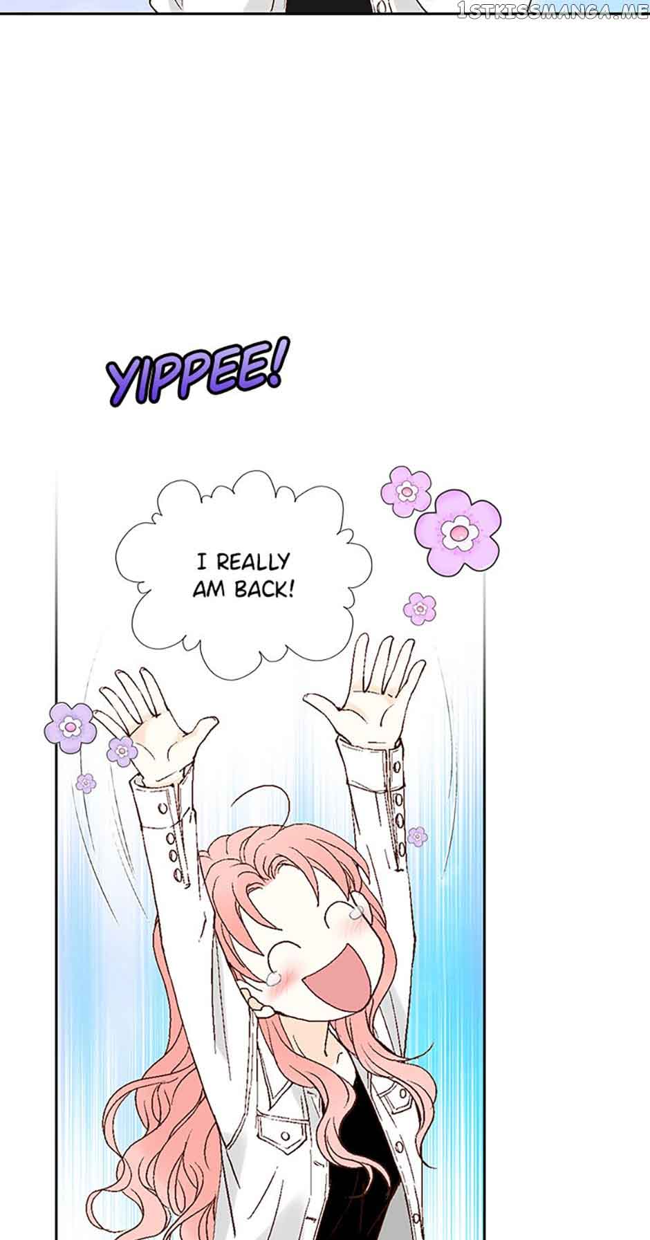 Flavors of Reincarnation chapter 90 page 35