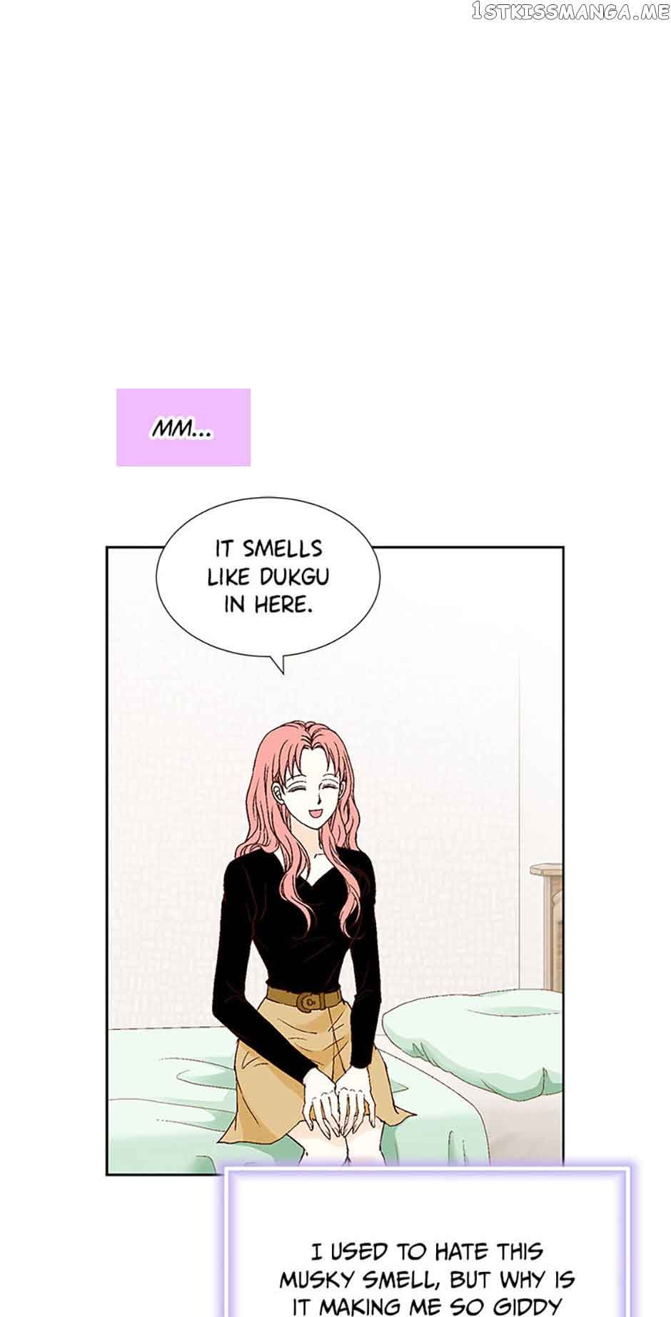 Flavors of Reincarnation chapter 90 page 41