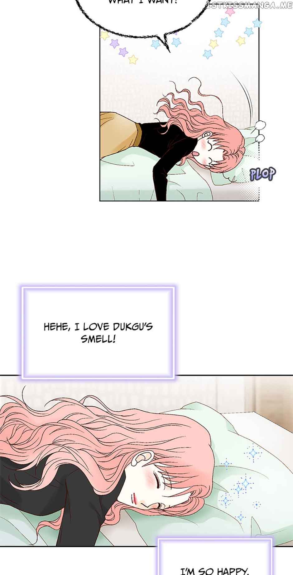 Flavors of Reincarnation chapter 90 page 43