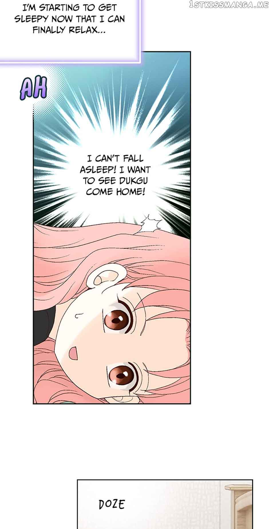 Flavors of Reincarnation chapter 90 page 45