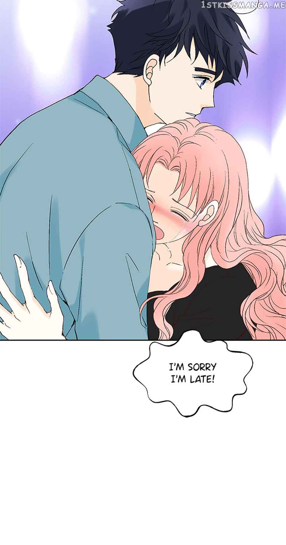 Flavors of Reincarnation chapter 90 page 63
