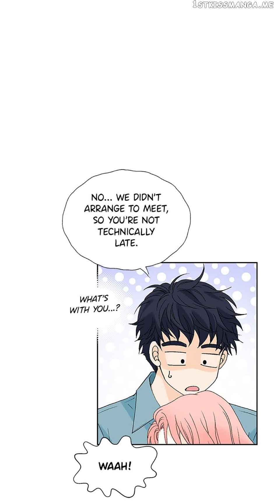 Flavors of Reincarnation chapter 90 page 64
