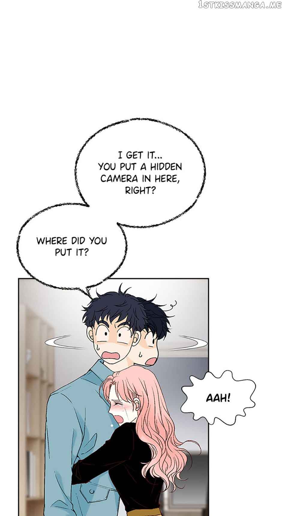 Flavors of Reincarnation chapter 90 page 65