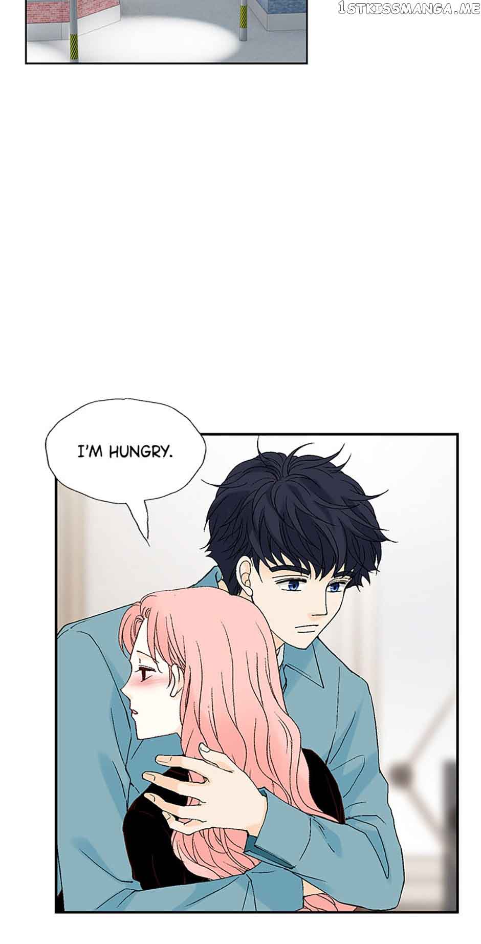 Flavors of Reincarnation chapter 90 page 71