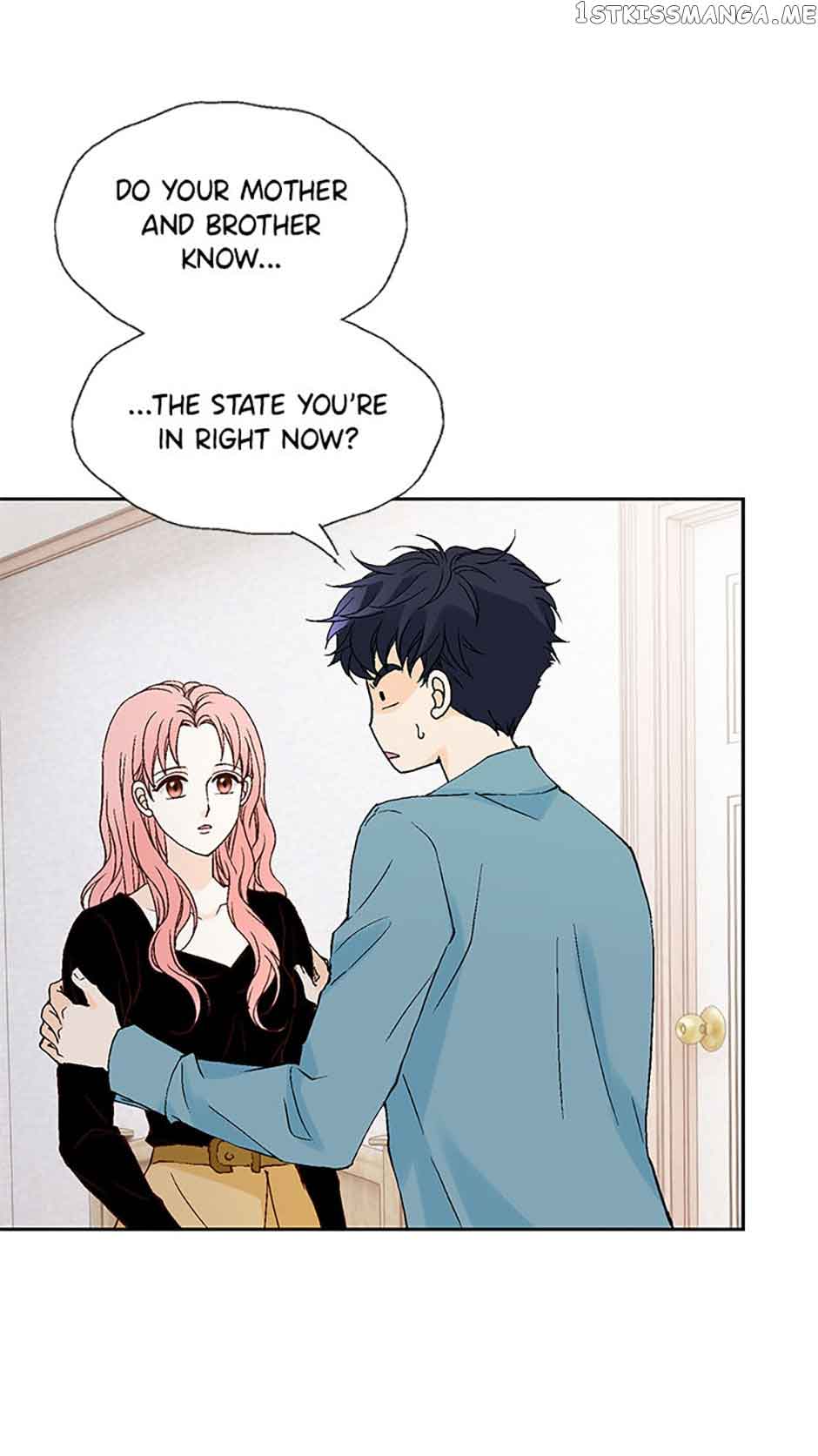 Flavors of Reincarnation chapter 90 page 76