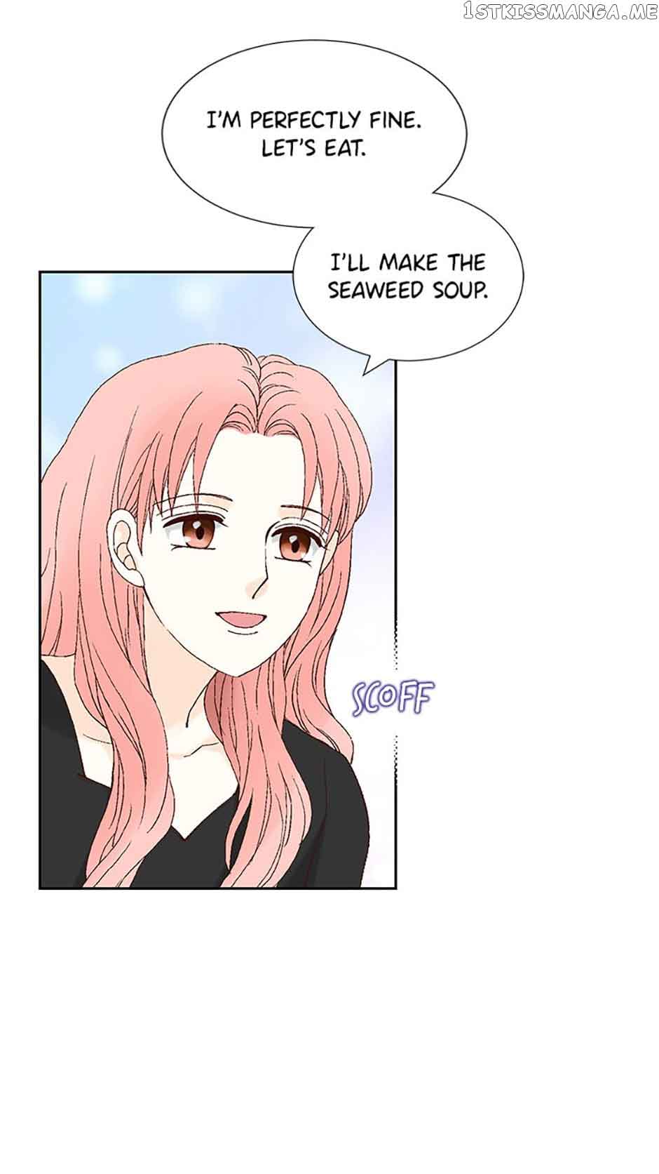 Flavors of Reincarnation chapter 90 page 77